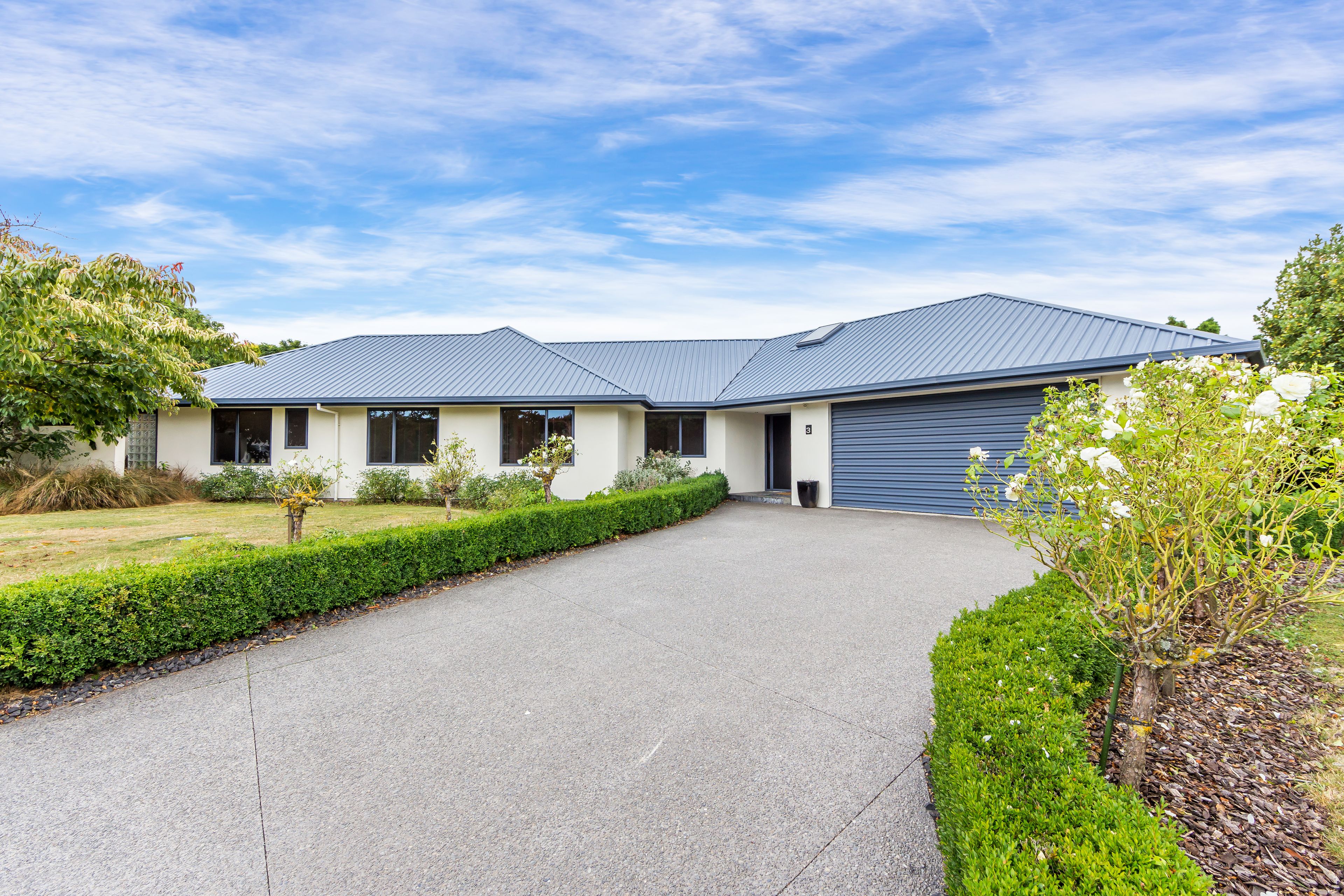 3 De Renzie Place, Kirwee, Selwyn District