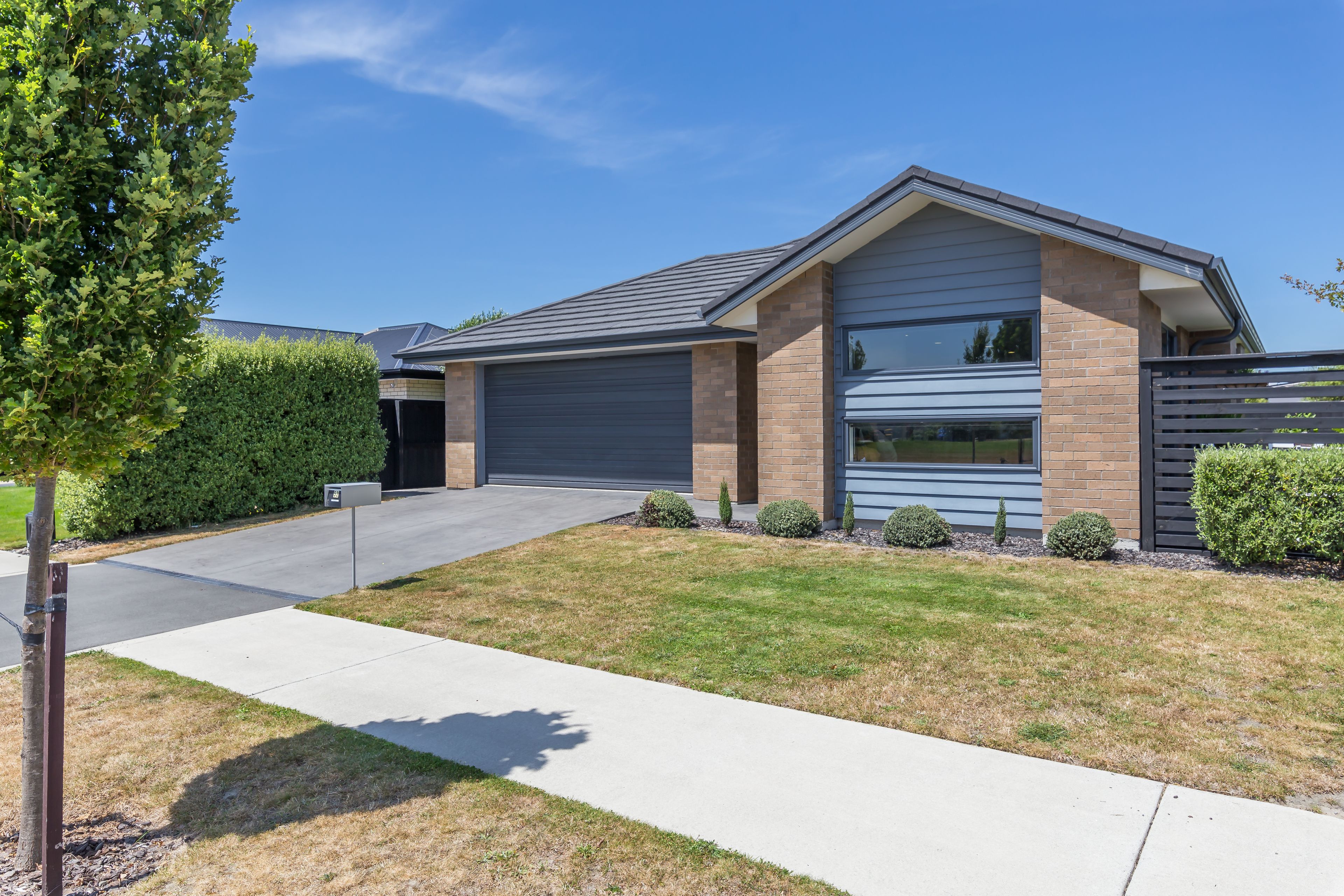 52 Shillingford Boulevard, Rolleston, Selwyn District Real Estate