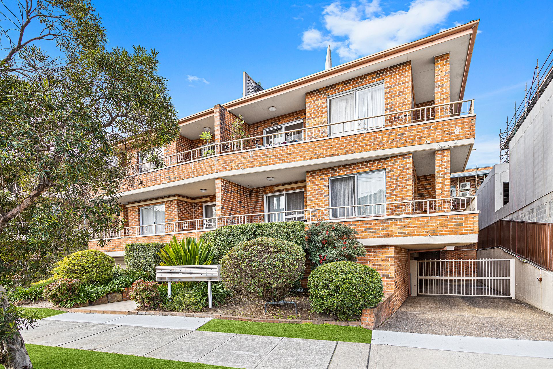 16 Letitia Street, Oatley NSW 2223