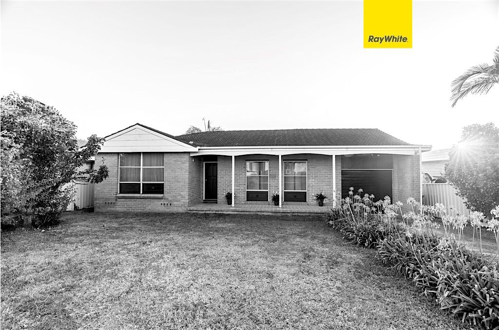 62 Salisbury Drive, Nowra NSW 2541