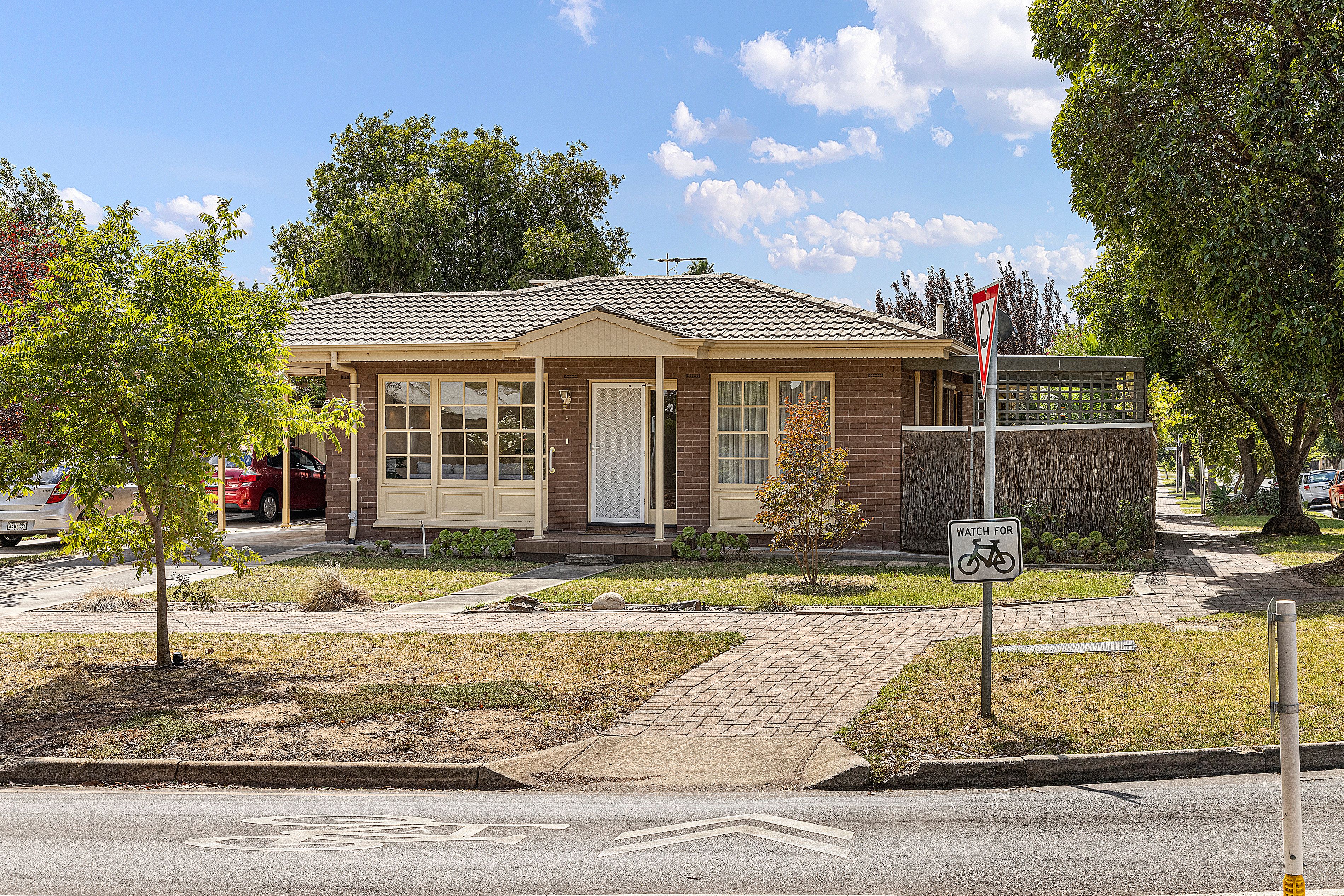5/21a Windsor Road, Glenside, SA 5065