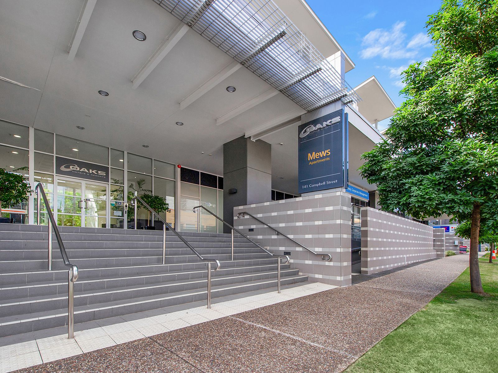 3310/141 Campbell Street, Bowen Hills, QLD 4006