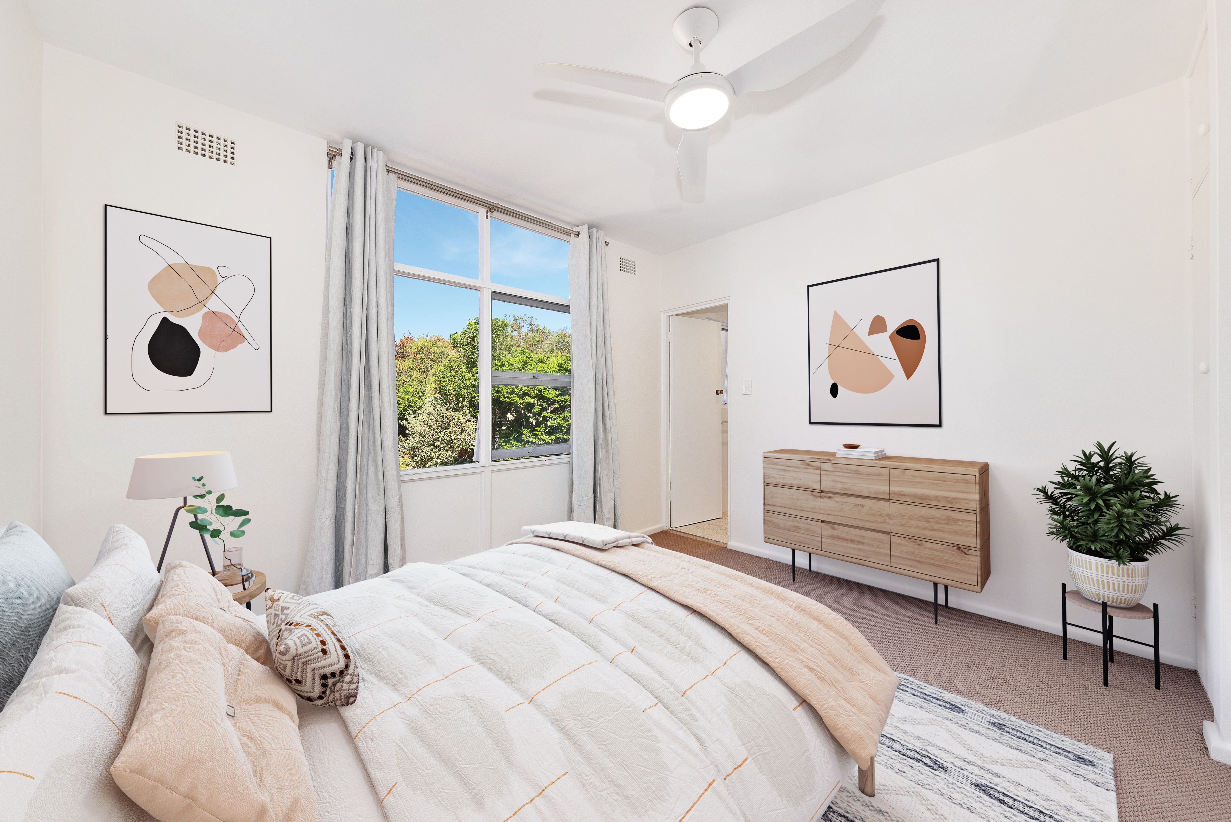 3/4 Harland Road, Fairlight, NSW 2094