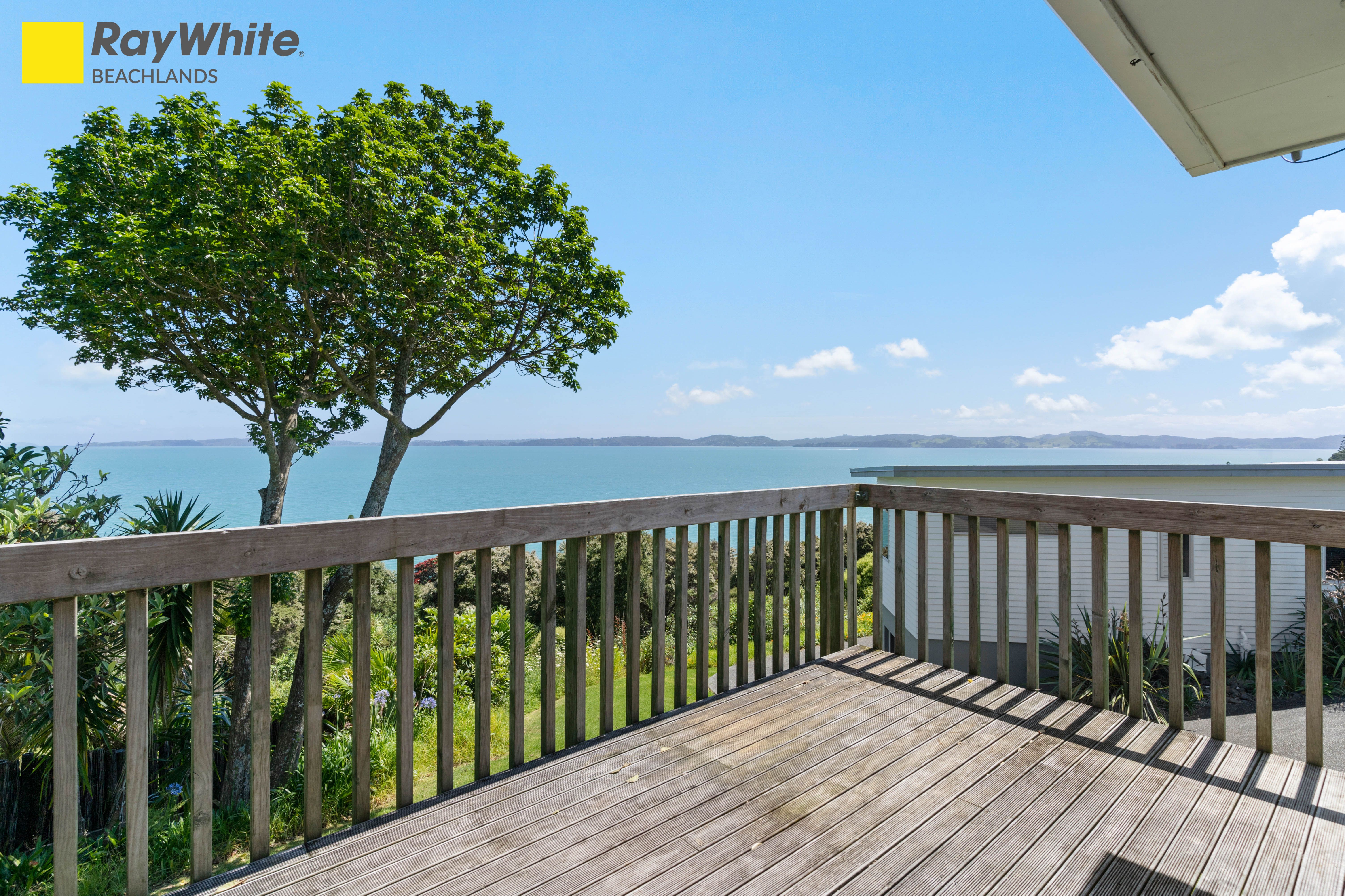 36A Campbell Road, Maraetai, Manukau City 2018 Sold House Beachlands