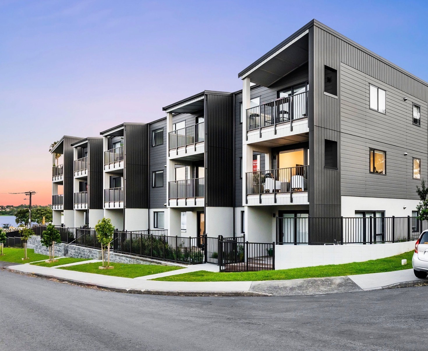 101/1A Derna Road, Panmure, Auckland City