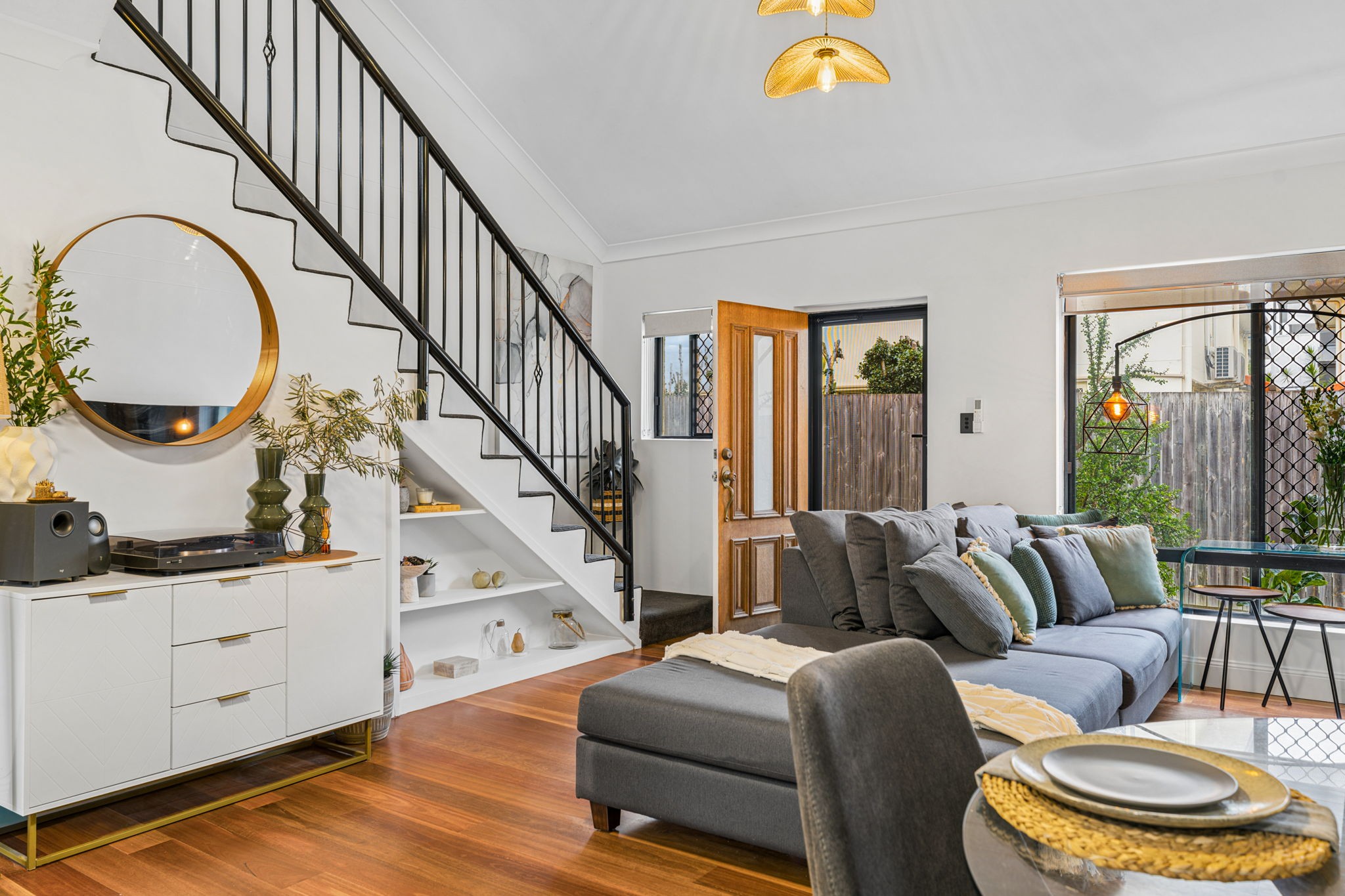 2/11 Howsan Street, Mount Gravatt East, QLD 4122