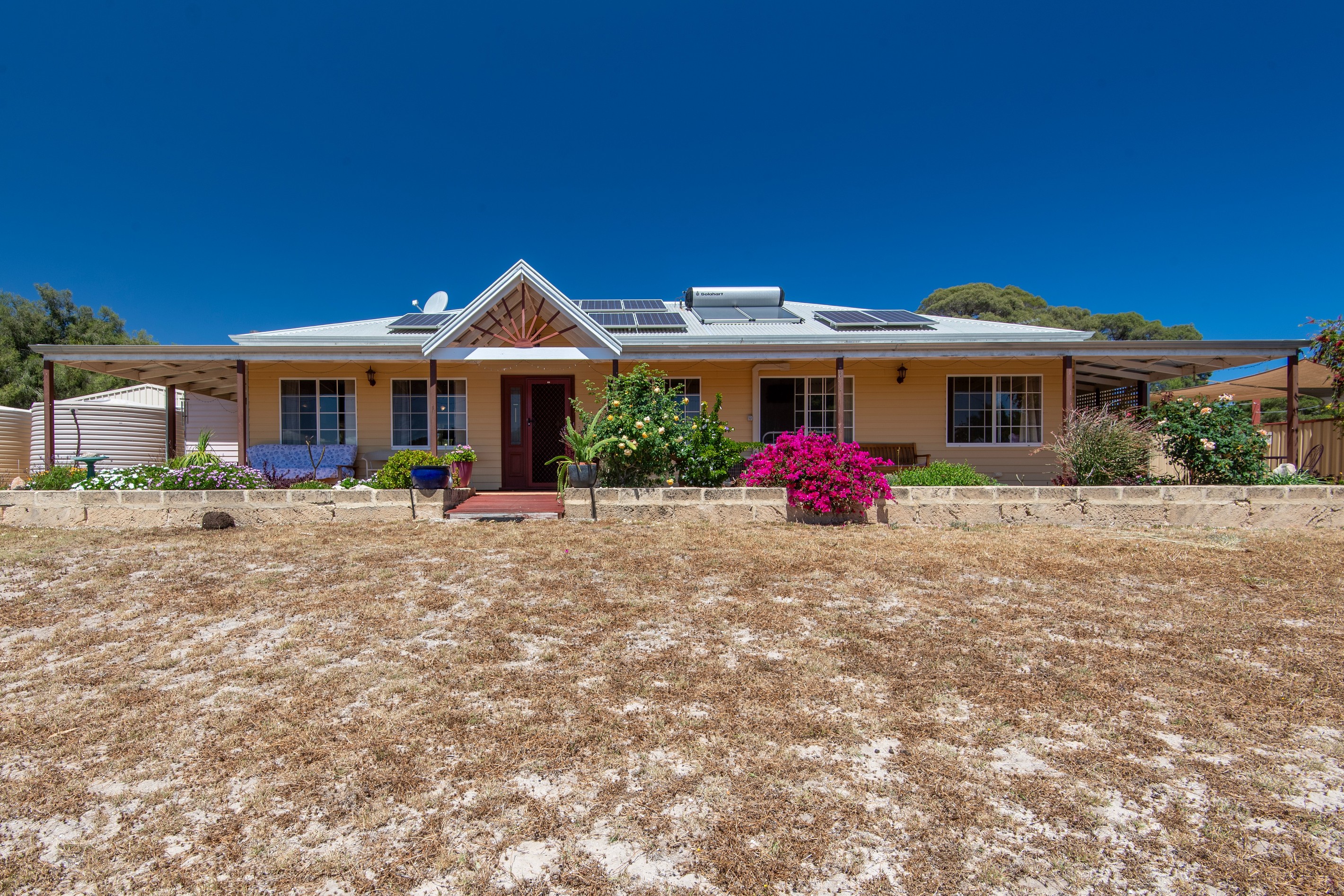 121 Mallee Road, Yardarino, WA 6525