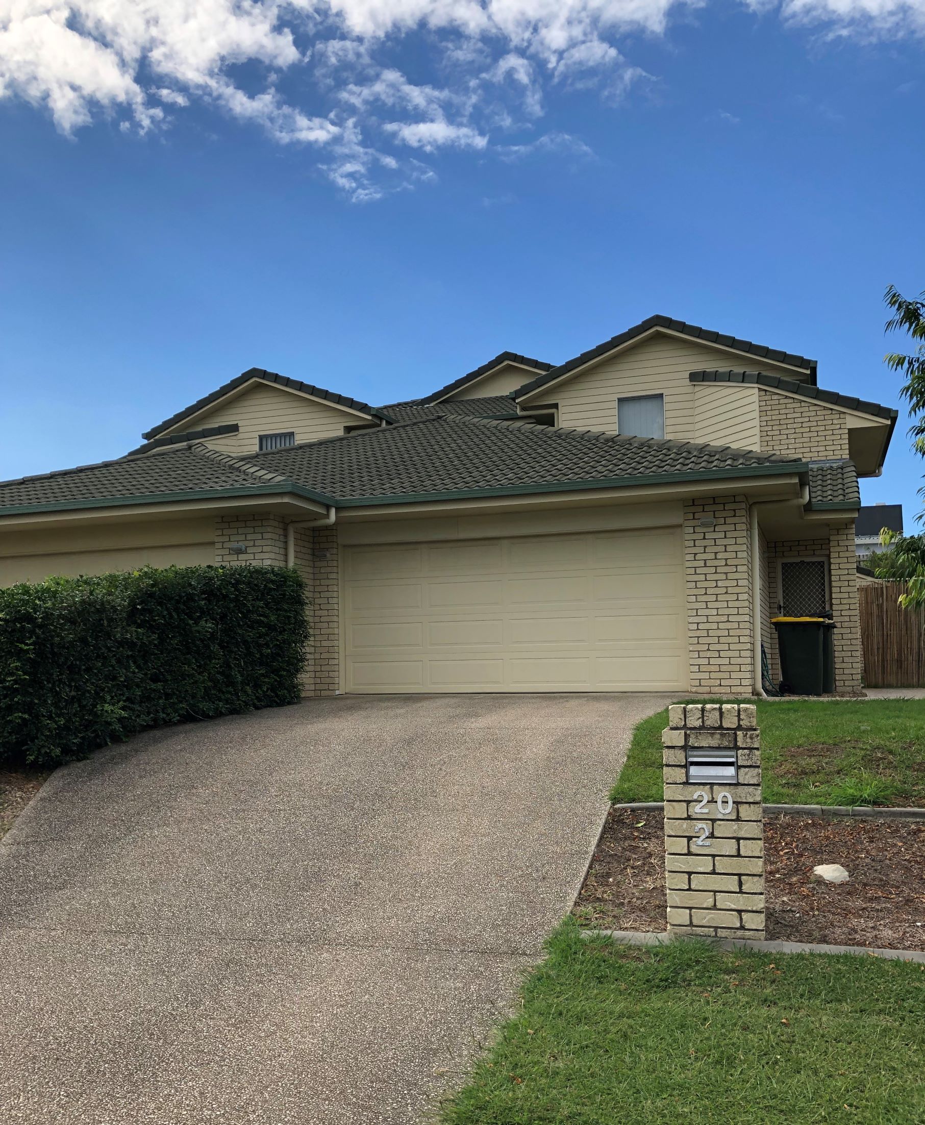 2/20 Heights Drive, Robina, QLD 4226