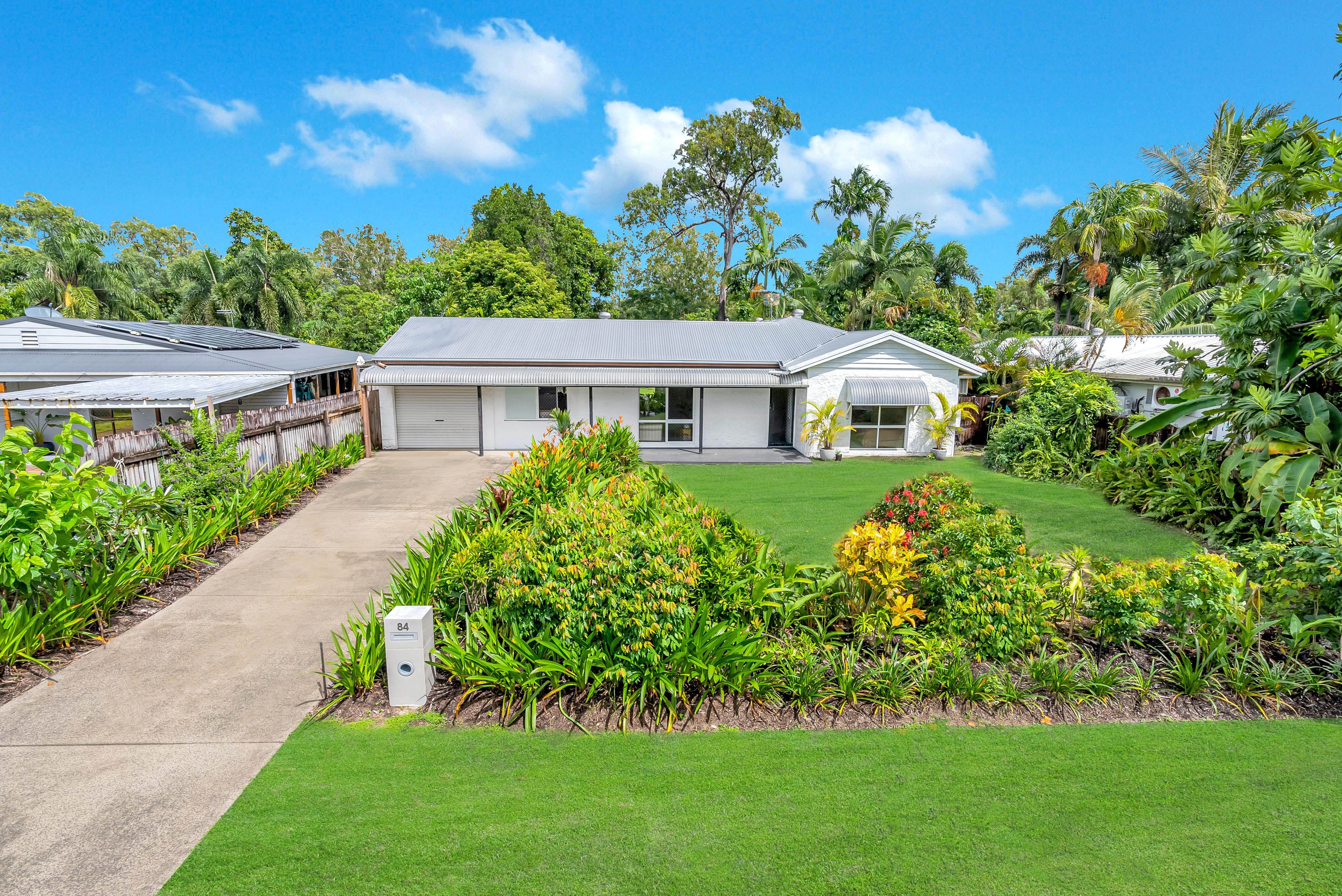 84 Baronia Crescent, Holloways Beach, QLD 4878