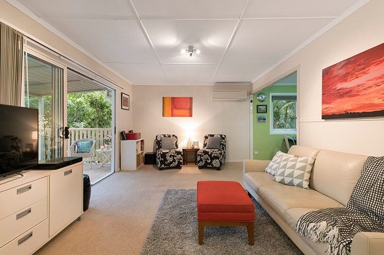 810 Waterworks Road, The Gap, QLD 4061