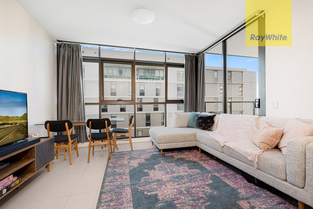 505/3 Foreshore Boulevard, Woolooware, NSW 2230