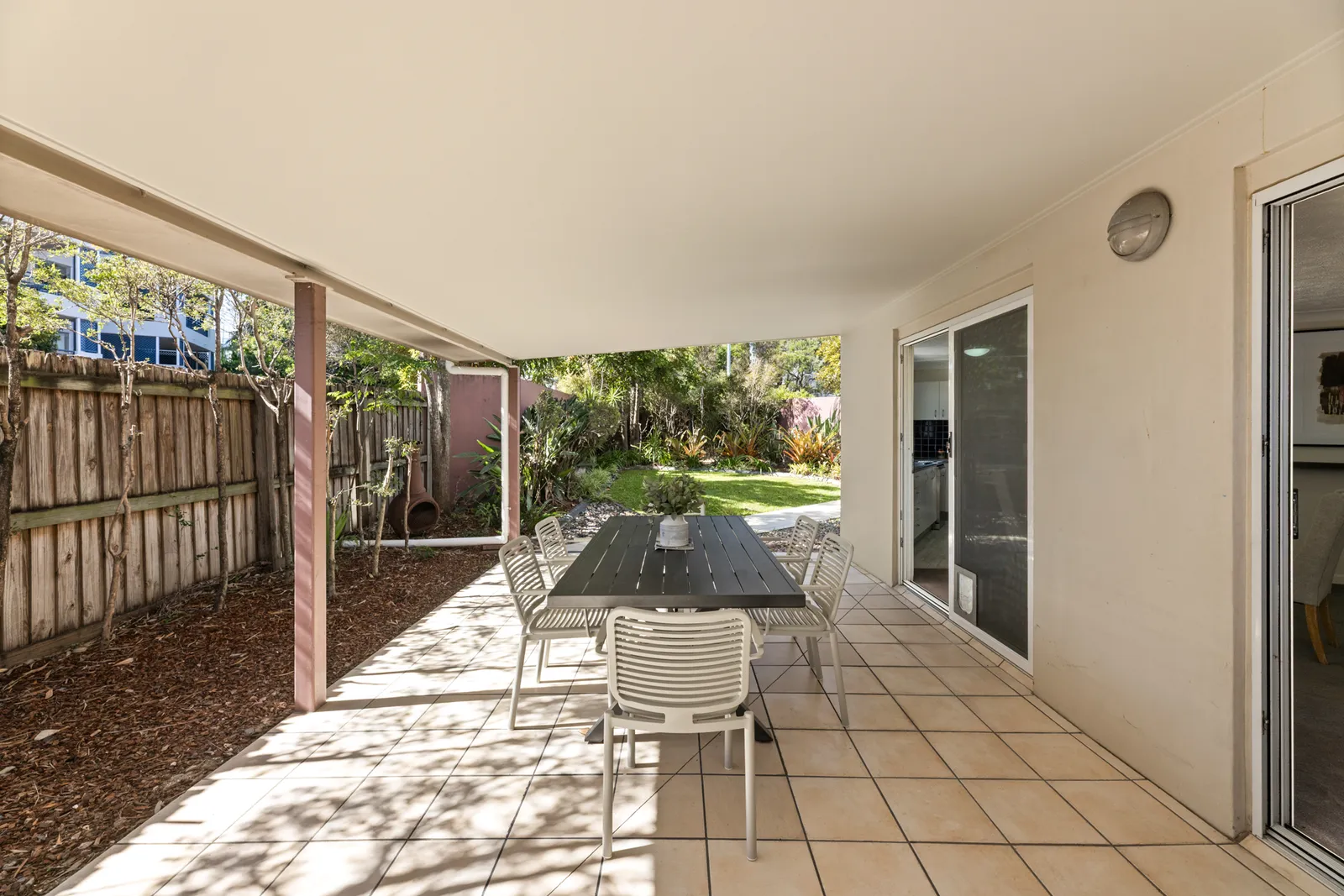 1/275 Shafston Avenue, Kangaroo Point