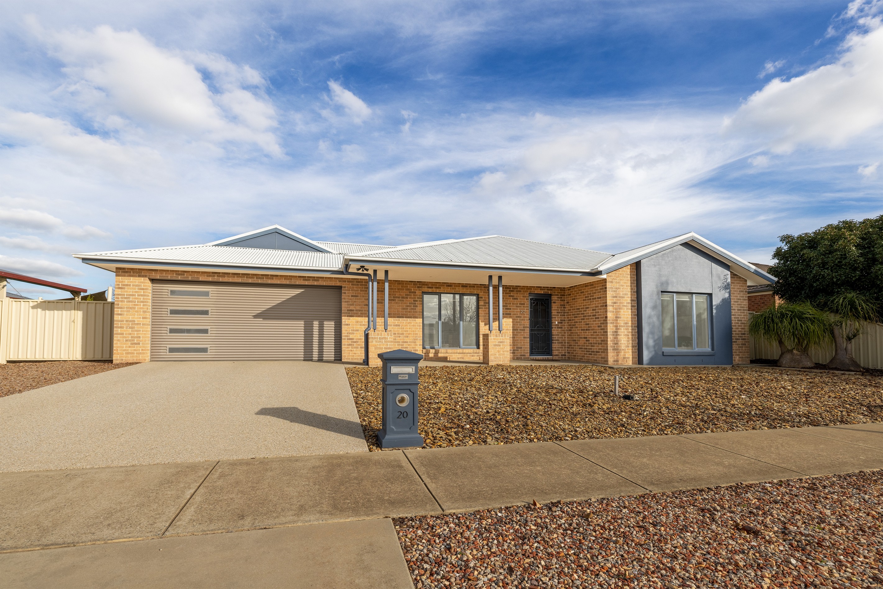 20 Riverina Parade, Echuca, VIC 3564