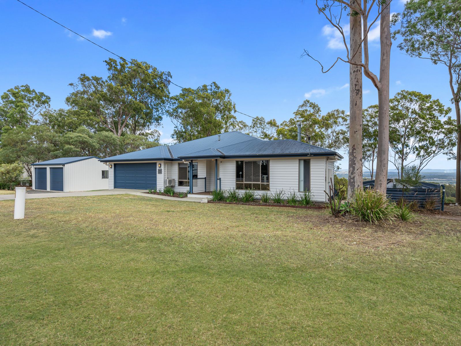 12 Mountain Road, Laidley, QLD 4341