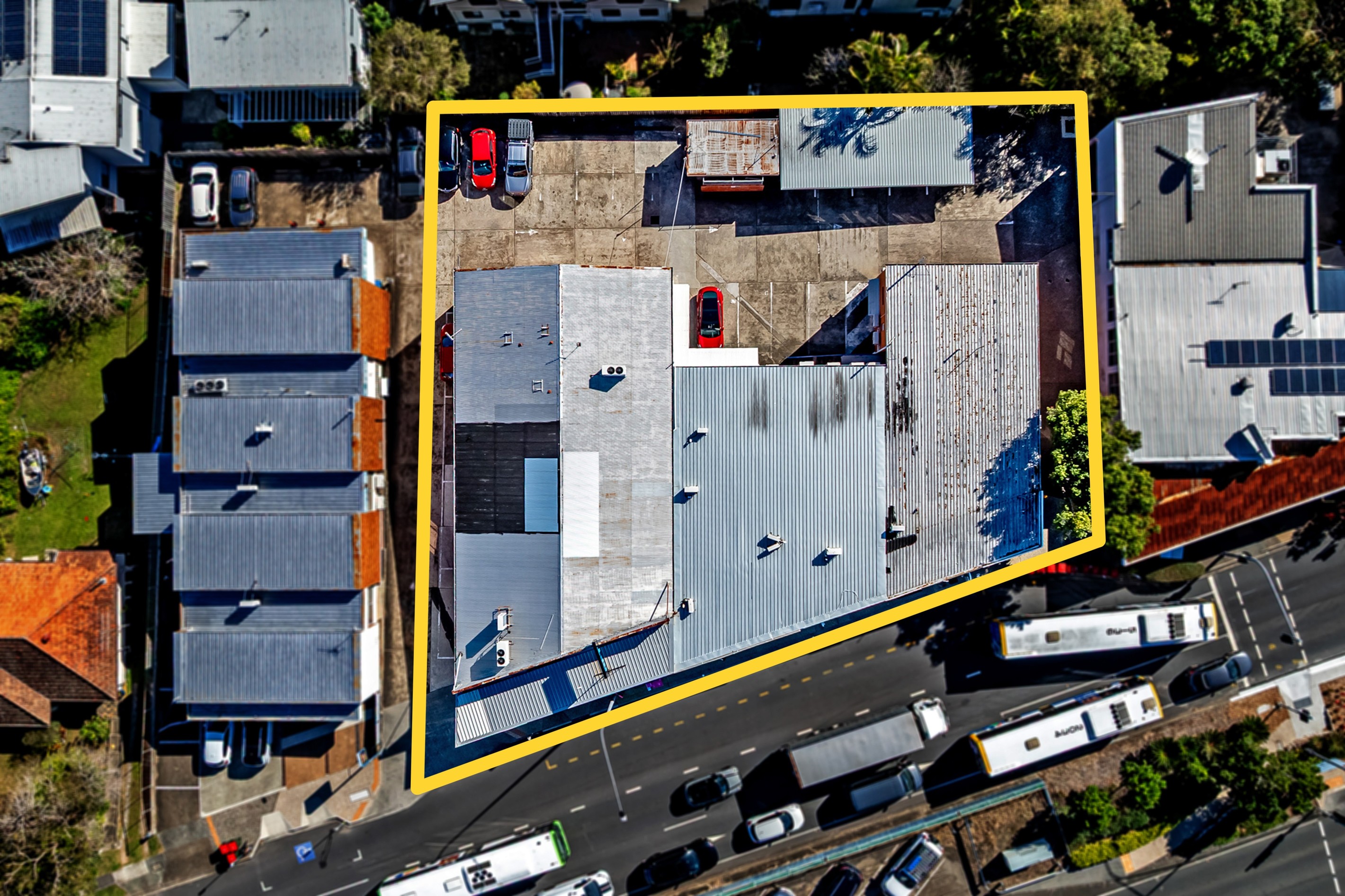 828 Old Cleveland Road, Carina, QLD 4152