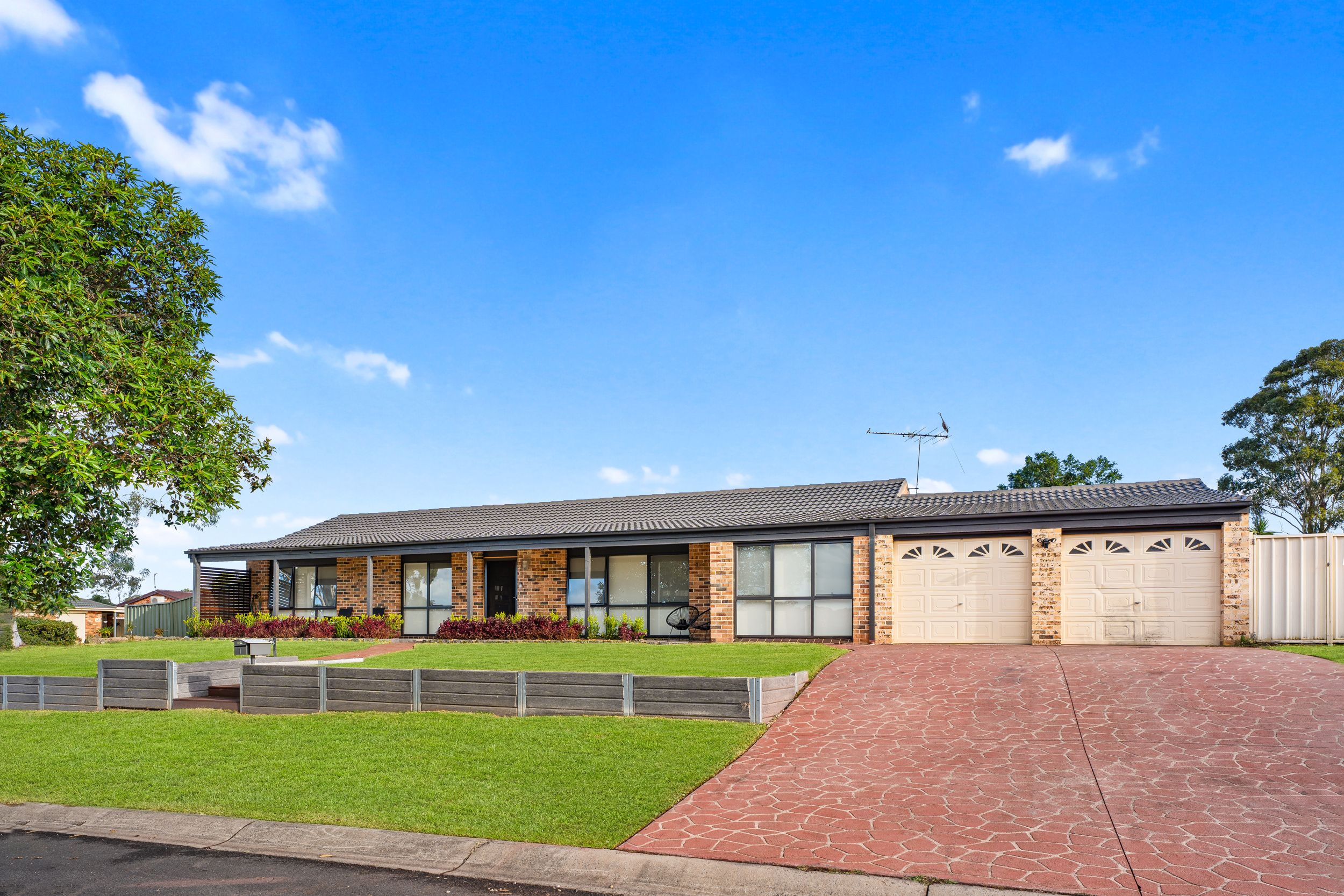 1 Harness Place, Werrington Downs, NSW