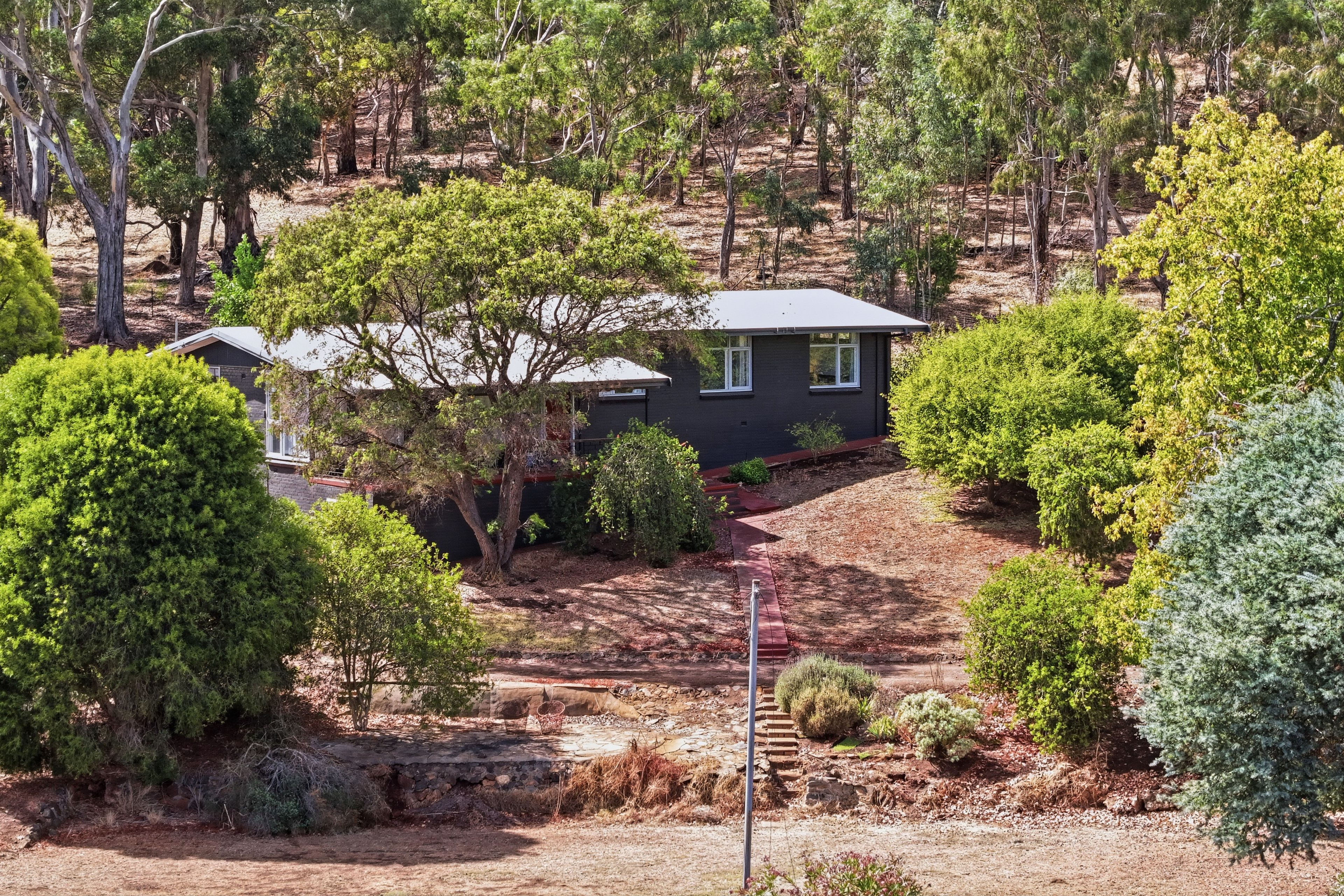 1 Bartlett Place, Bridgetown, WA