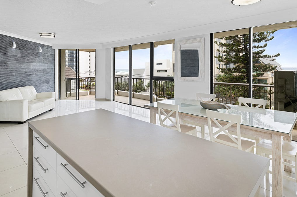 10/3576 Main Beach Parade, Main Beach, QLD 4217