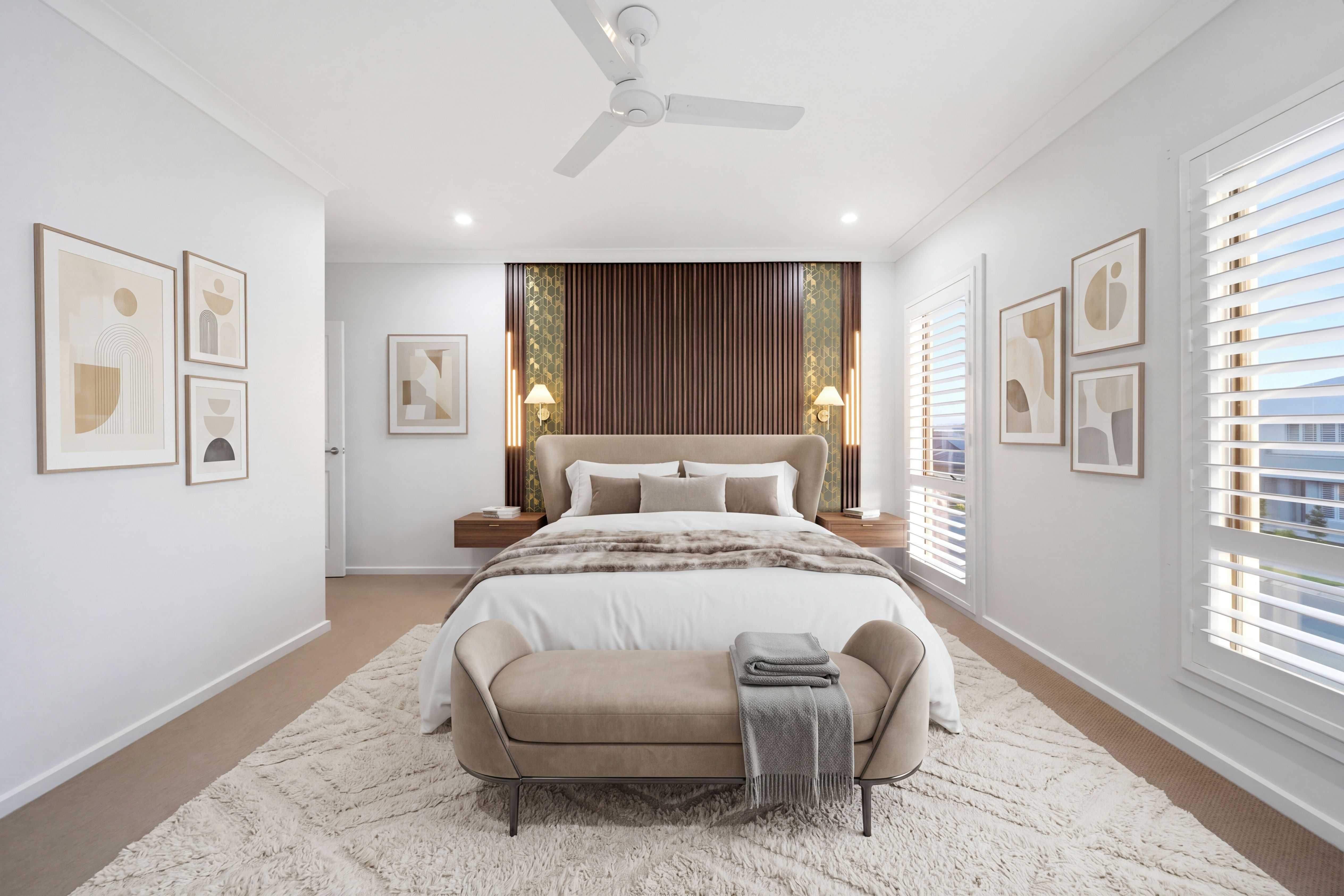 136 Guroman Drive, Greenbank, QLD 4124