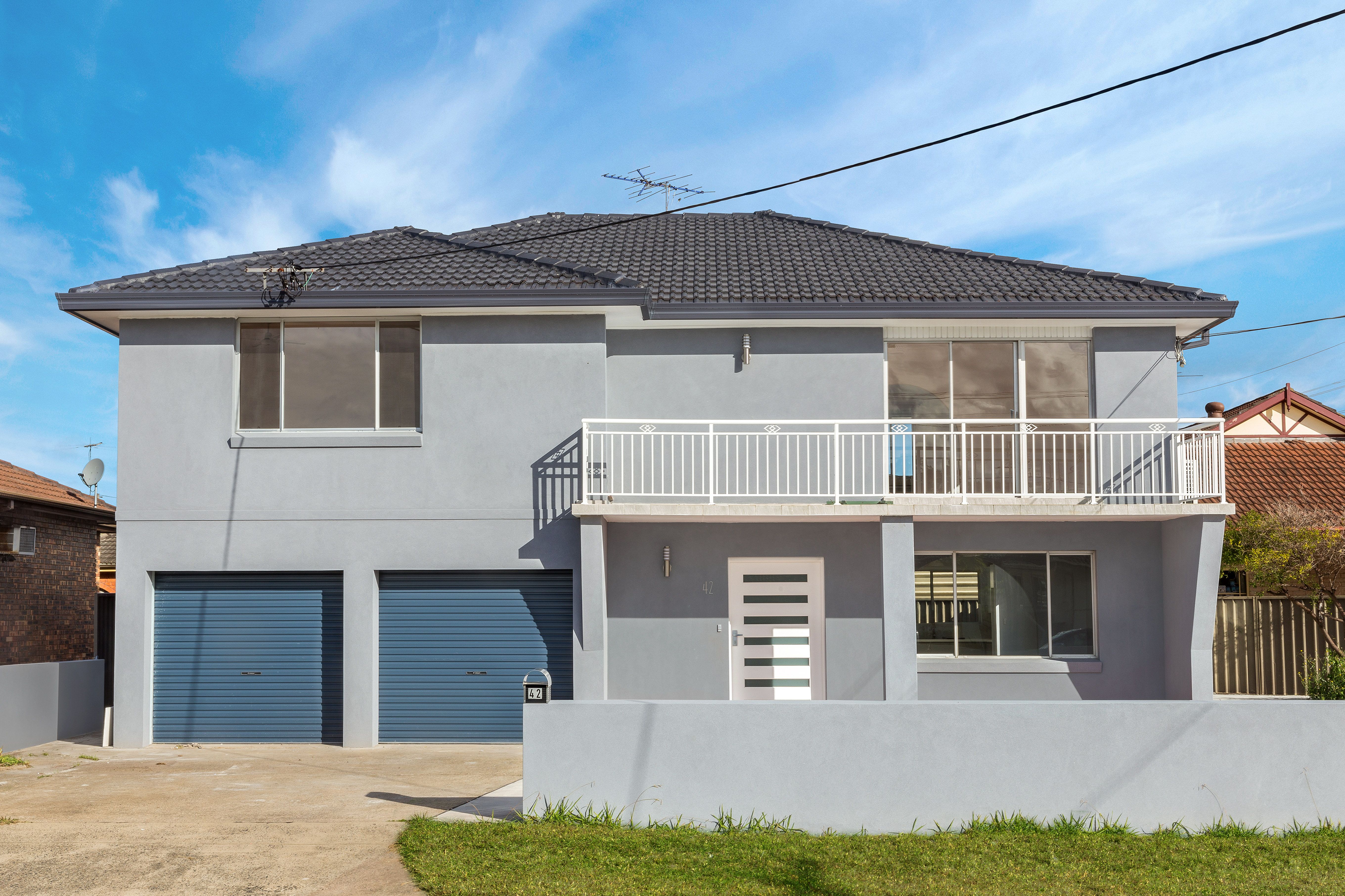 42 Mckibbin Street