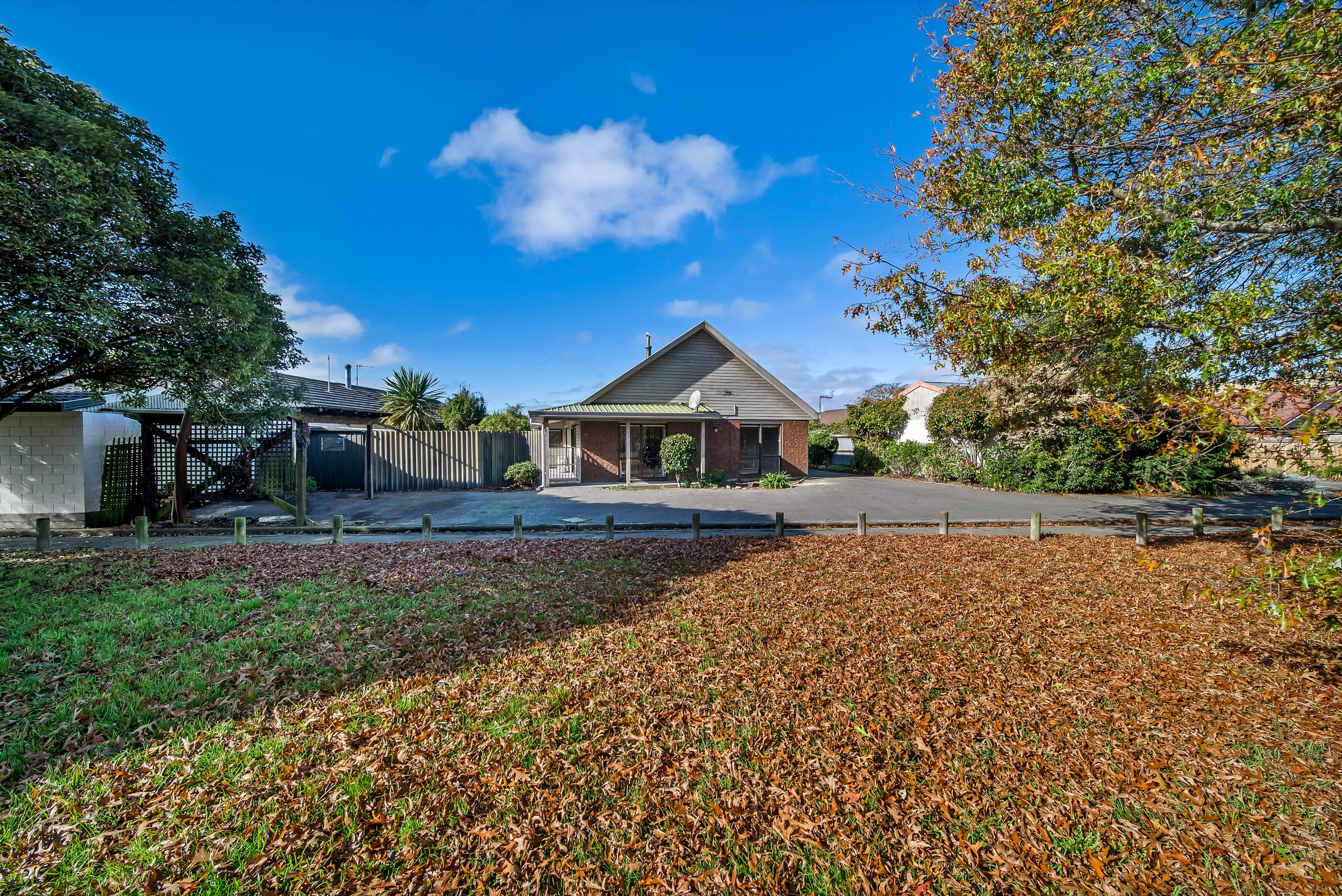 1/16B Langham Place, Redwood, Christchurch City