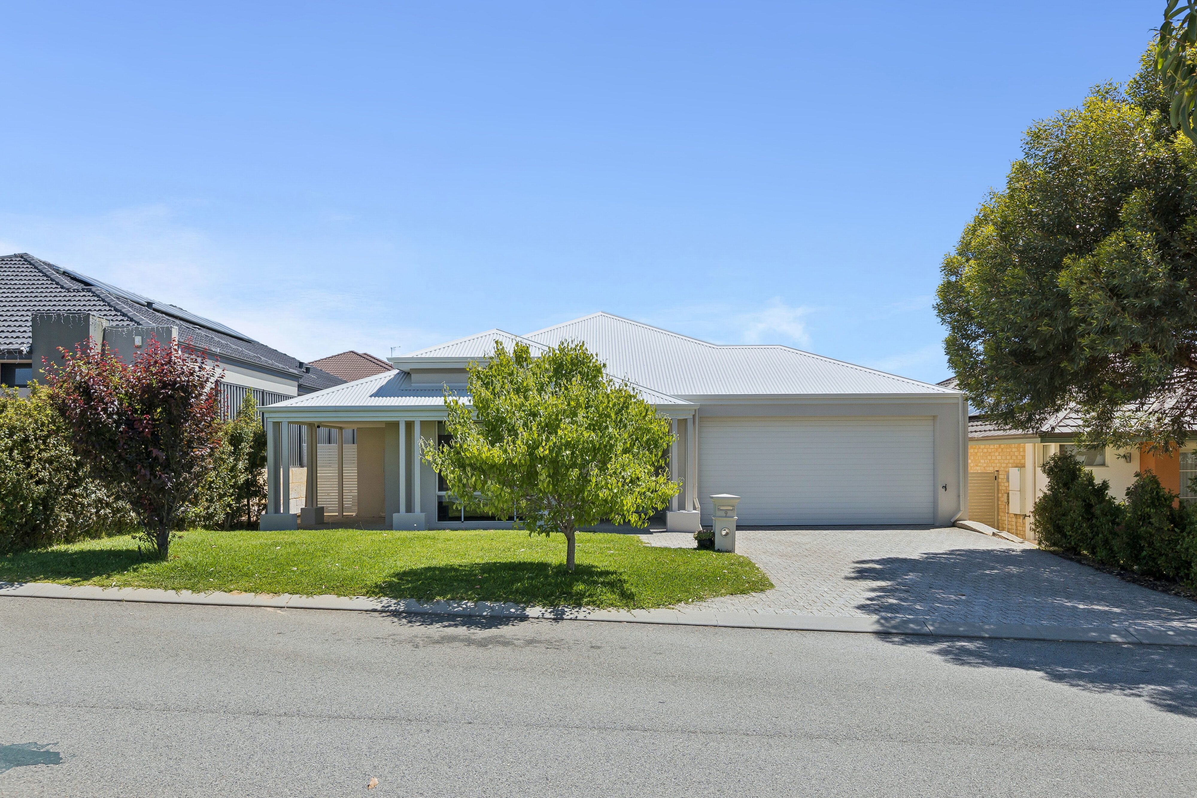 9 Ephrussi Way , Landsdale WA 6065
