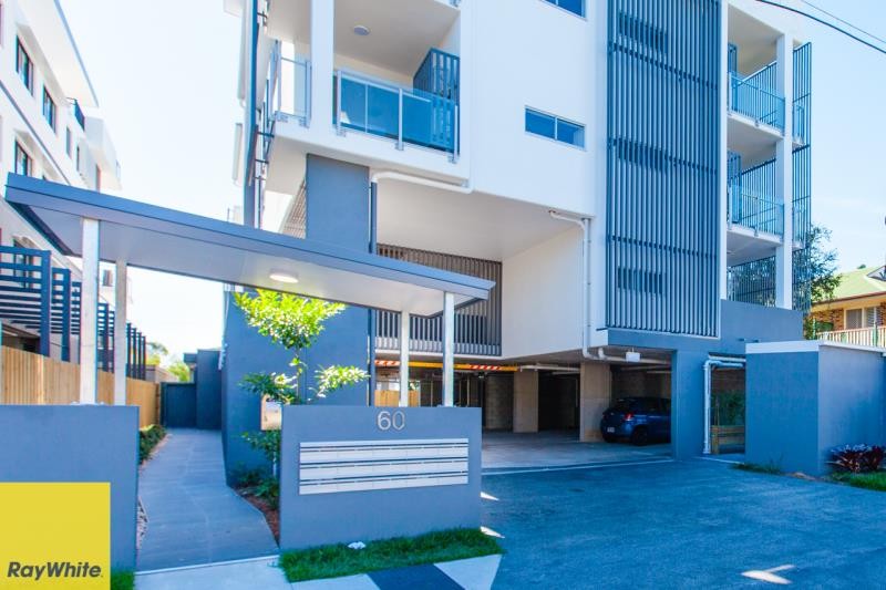 Unit 103/60 Hood Street, Sherwood, QLD 4075