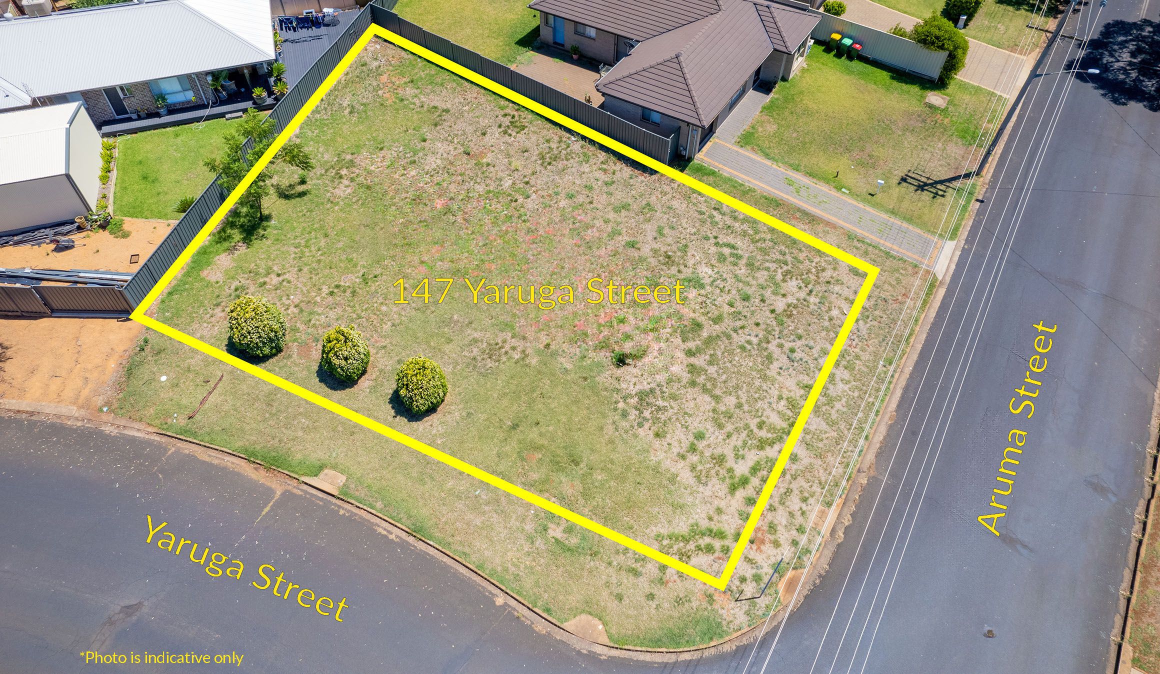 147 Yaruga Street , Dubbo NSW 2830