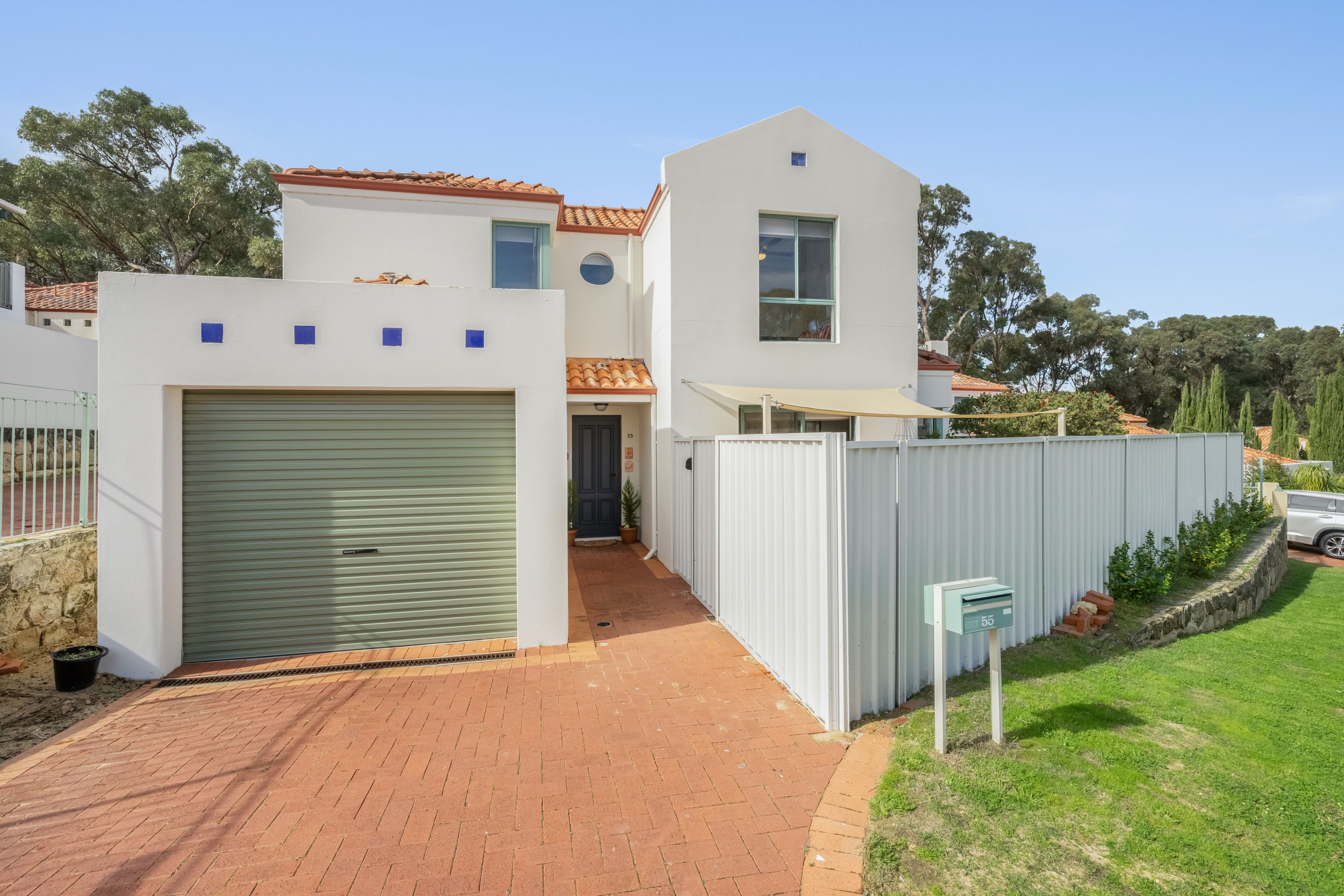 55 Long Island Pass — photo from Ray White Dalkeith Claremont Fremantle - Dalkeith Location