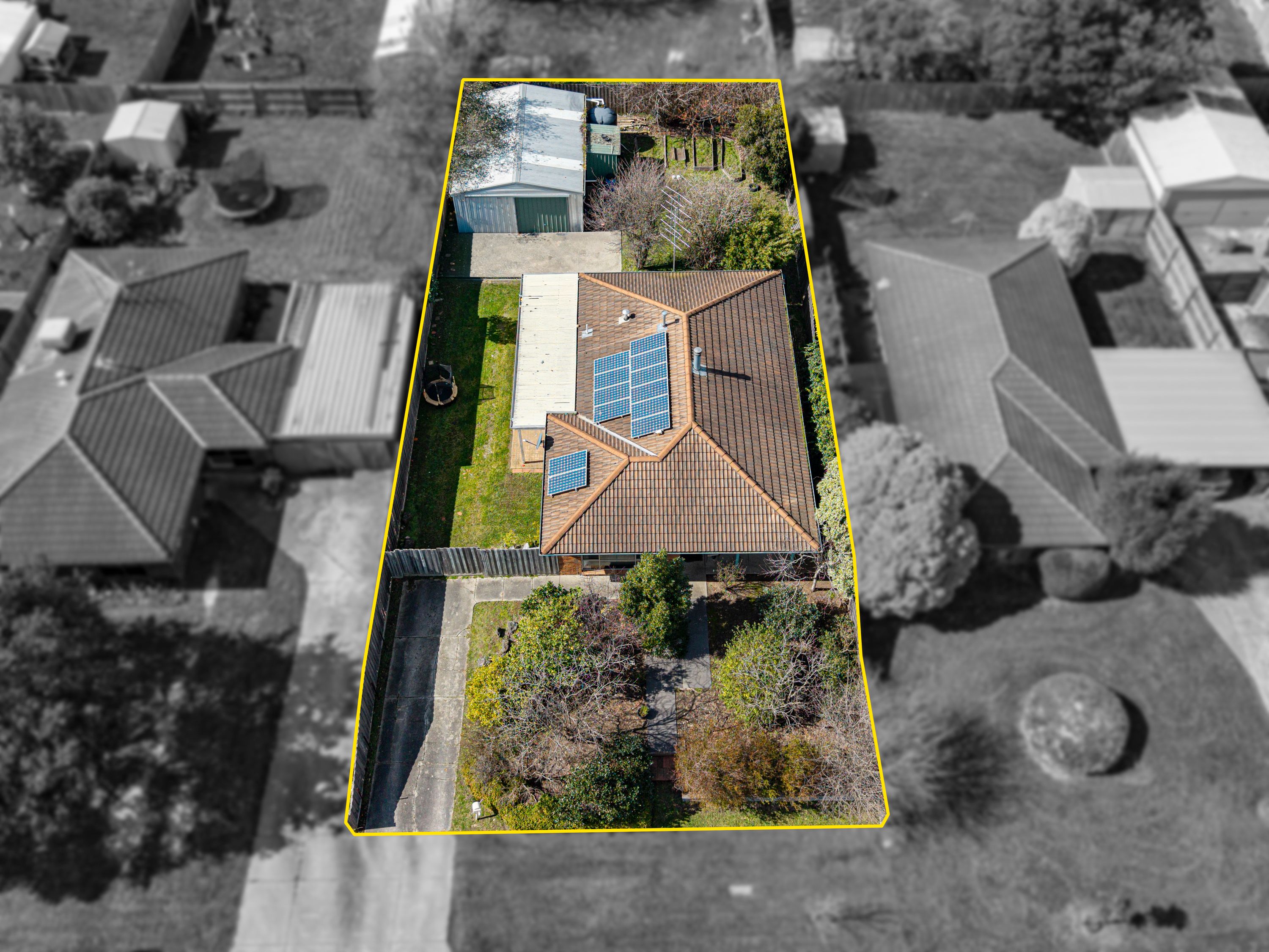 8 Eleanor Court — photo from Ray White Pakenham