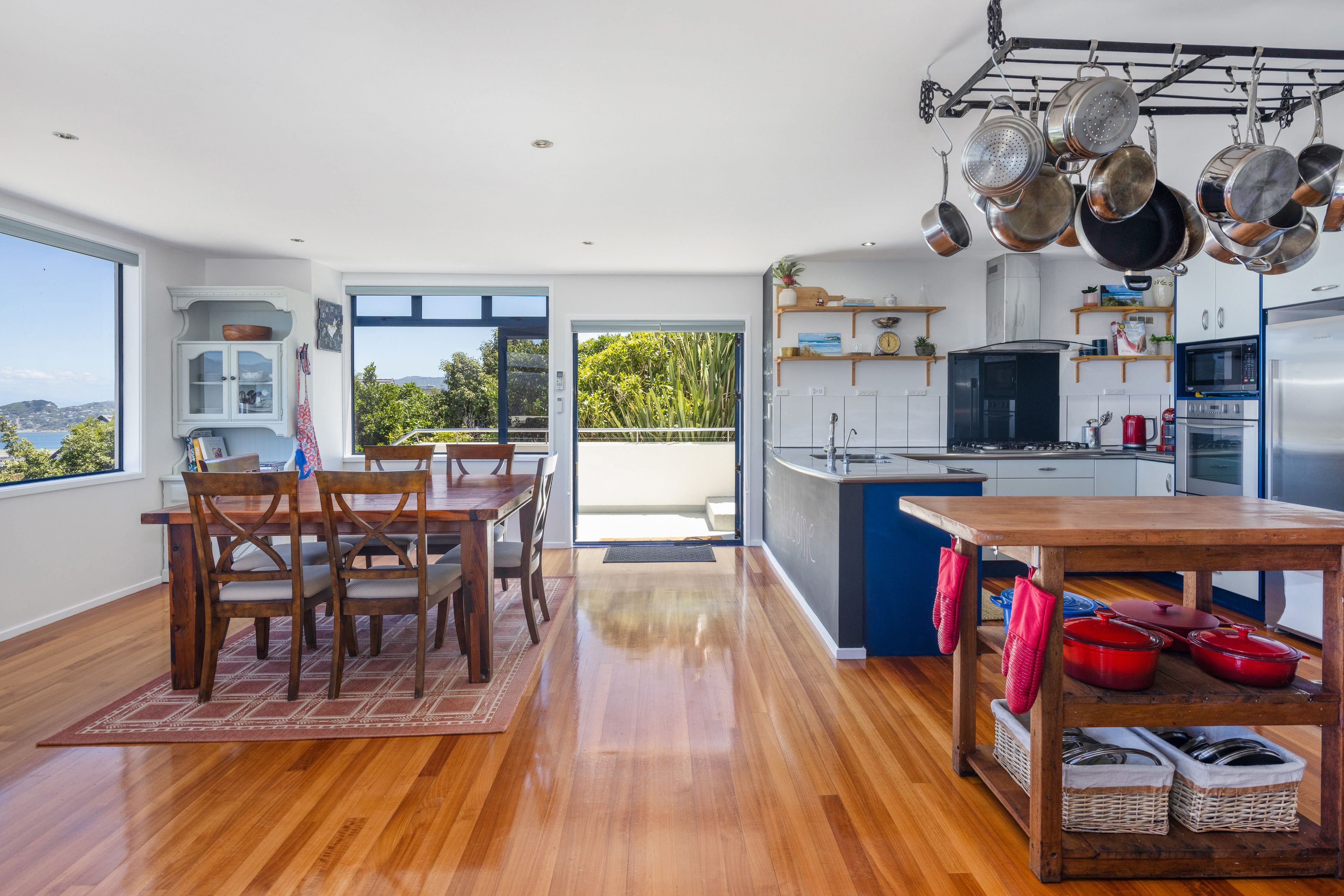 10 Inverell Way, Seatoun, Wellington City