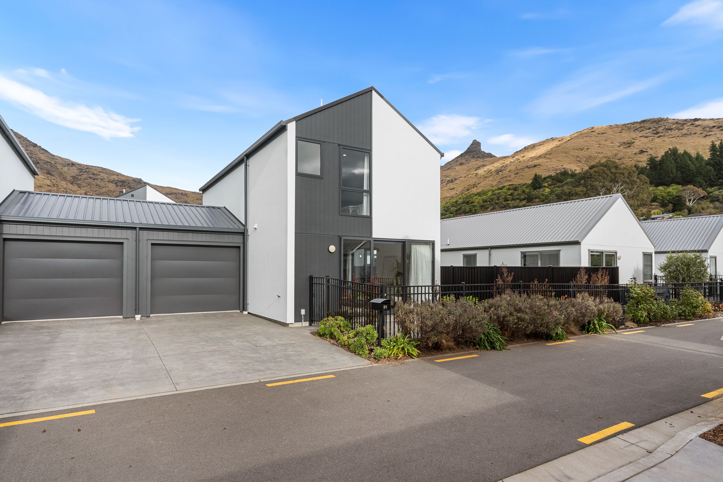 21 Stead Lane, Heathcote, Christchurch City