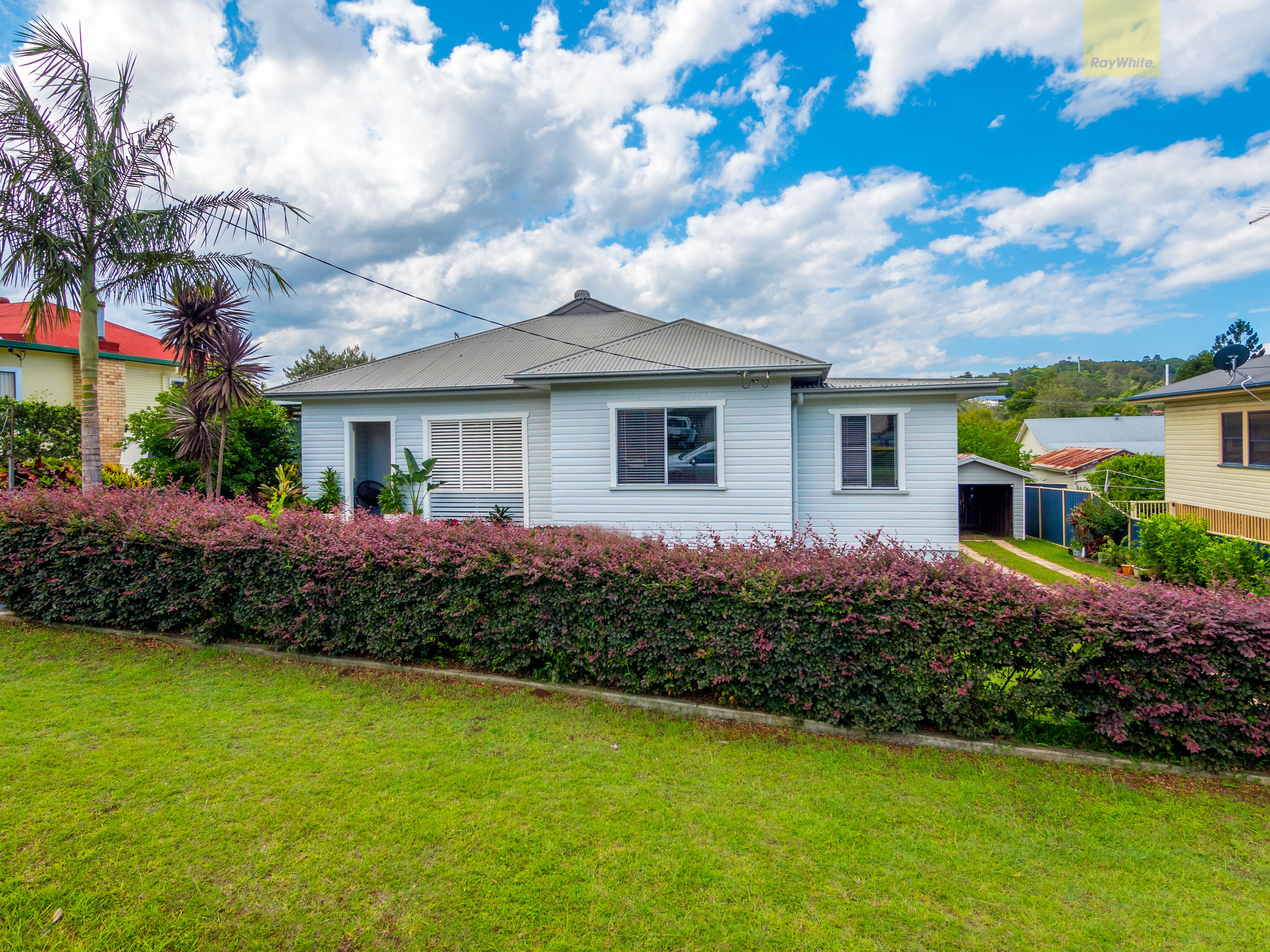 22 Caldwell Avenue