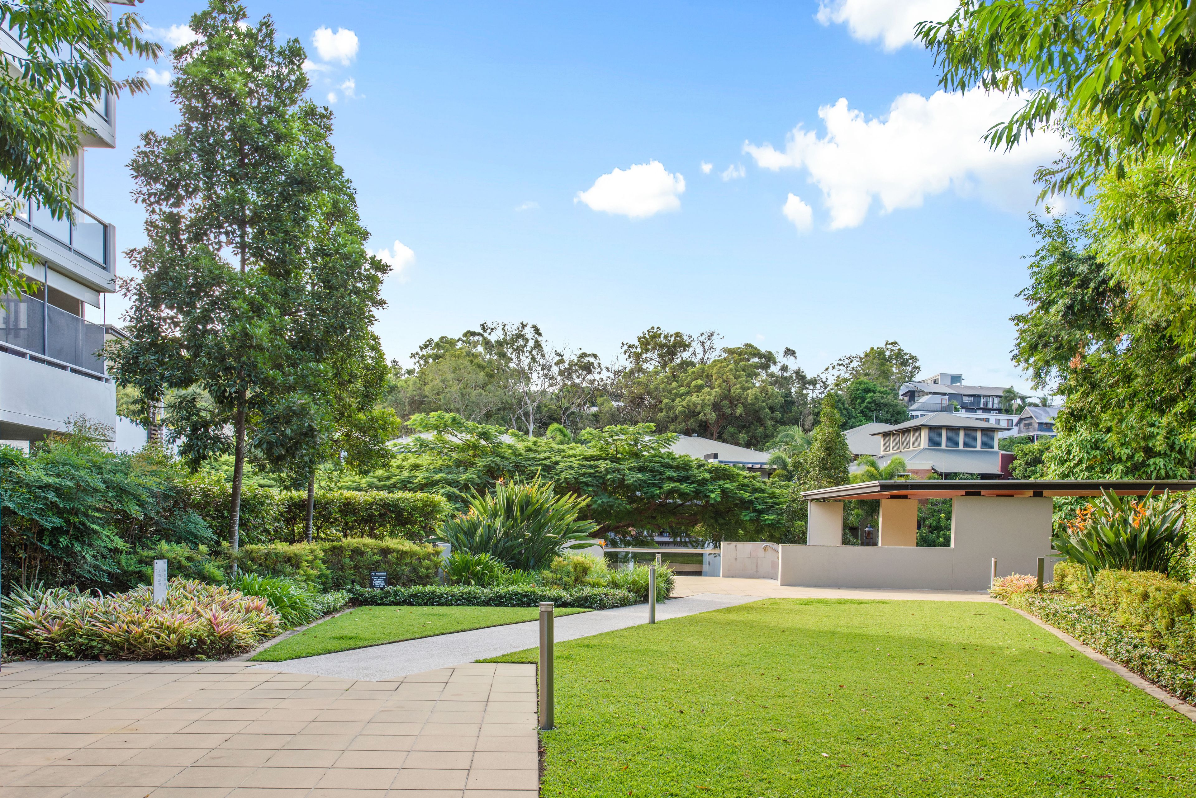 336/71 Beeston Street, Teneriffe, QLD 4005