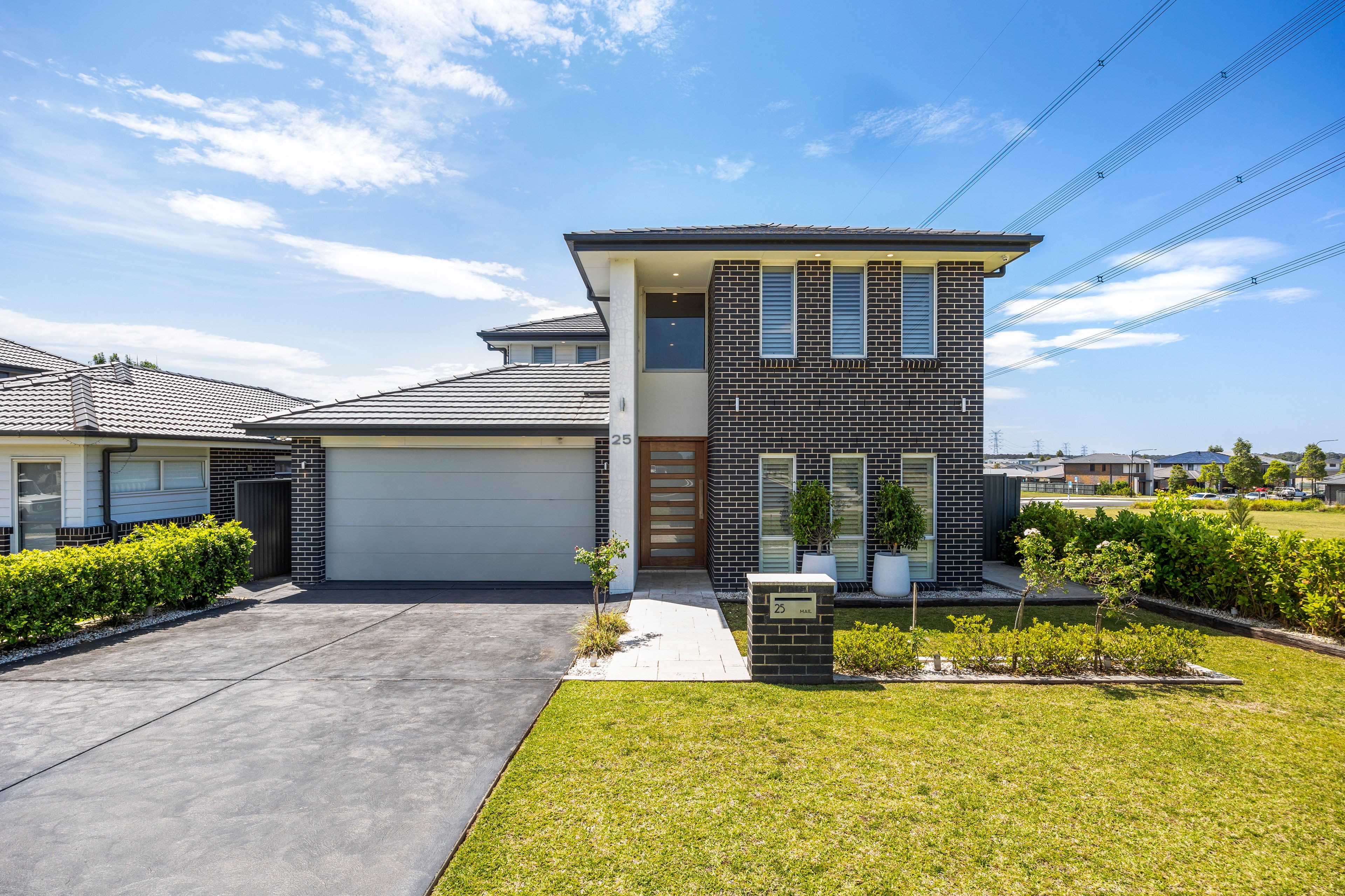 25 Flotilla Circuit, JORDAN SPRINGS, NSW 2747