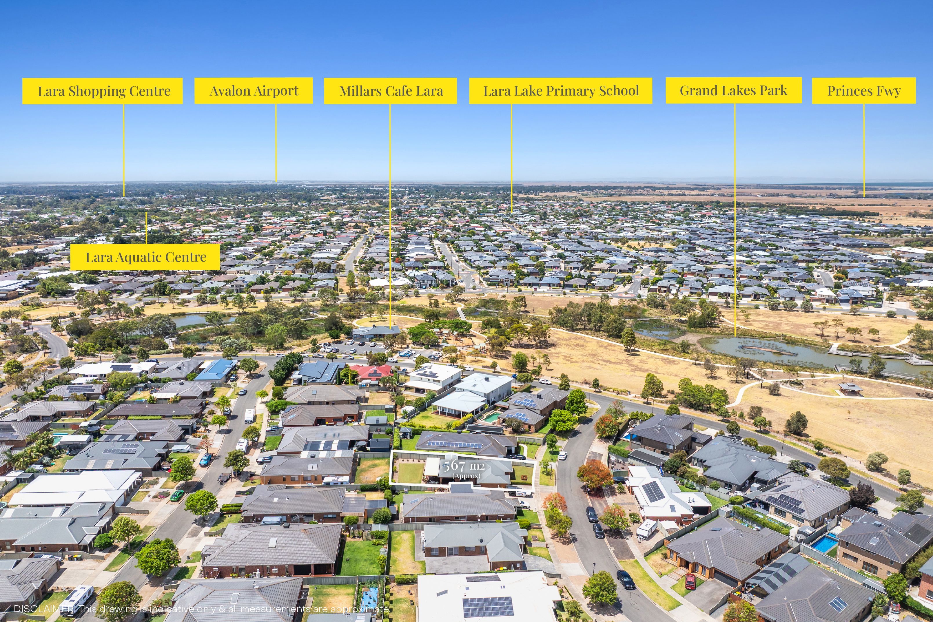 8 Moorhen Drive, Lara, VIC 3212