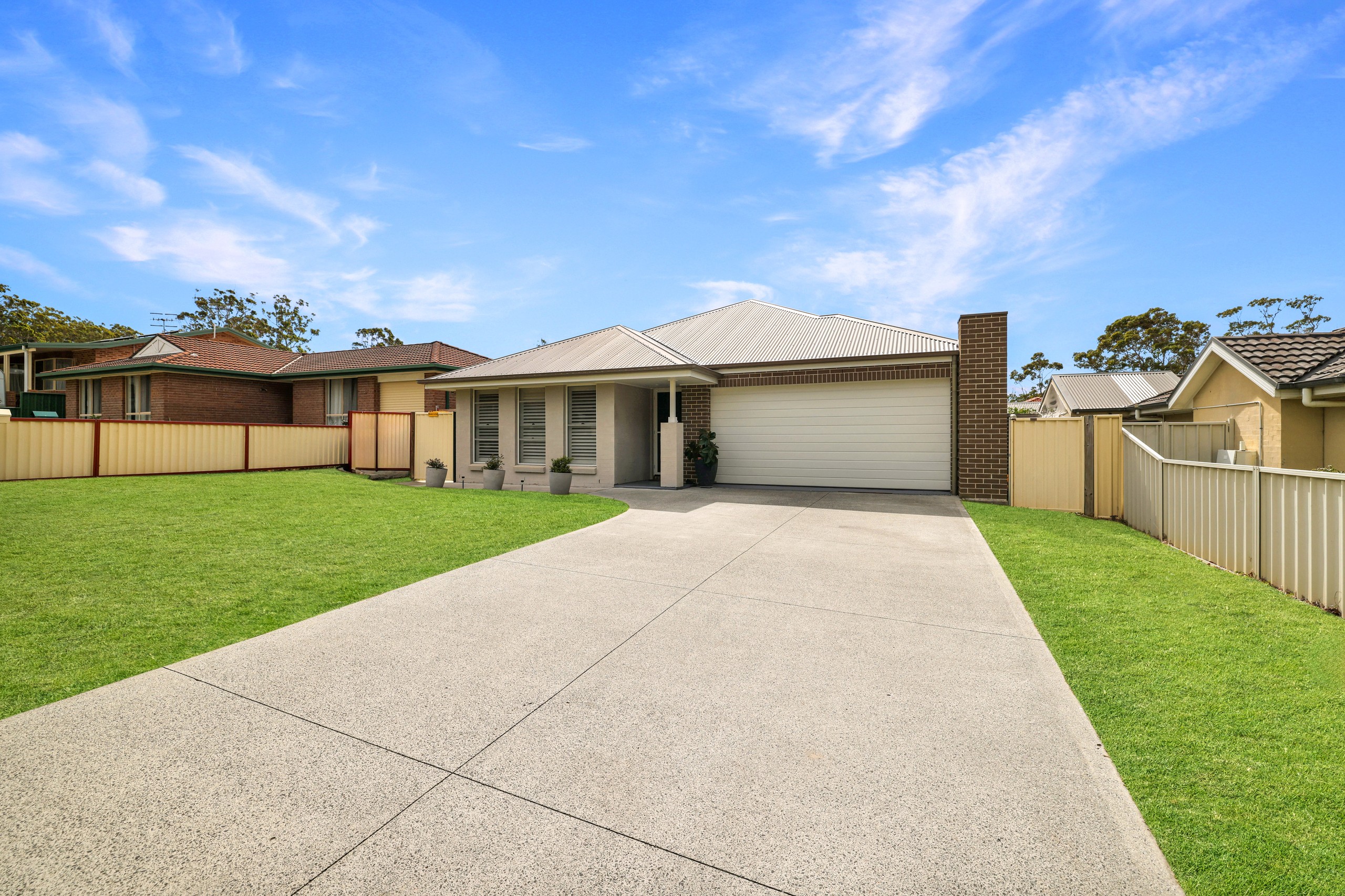 12 Barden Close, Callala Bay, NSW 2540