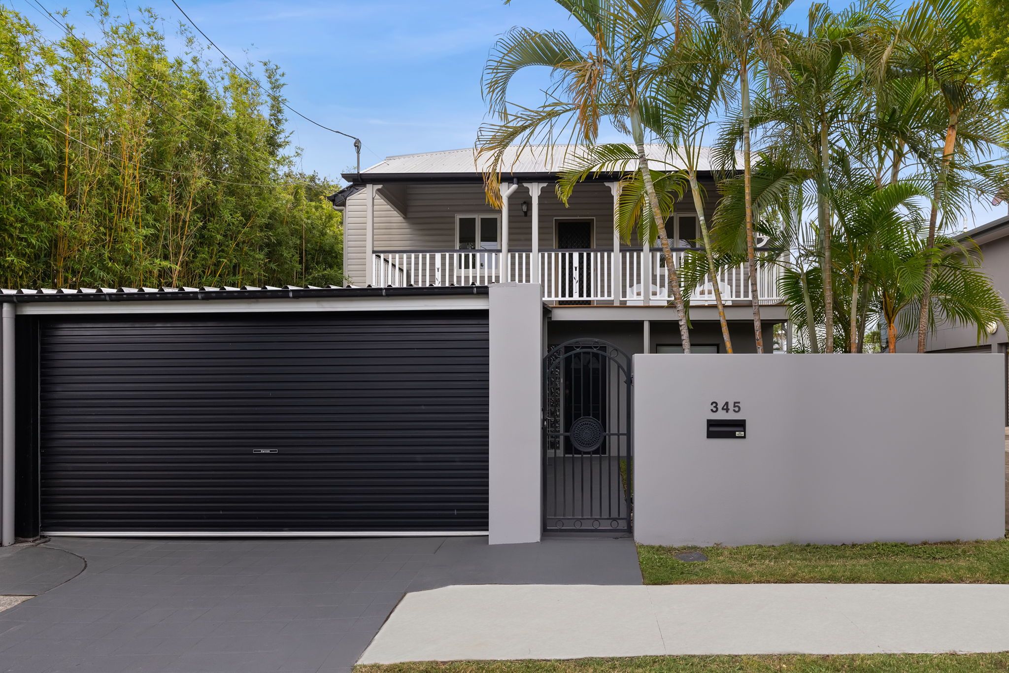 345 Hawthorne Road