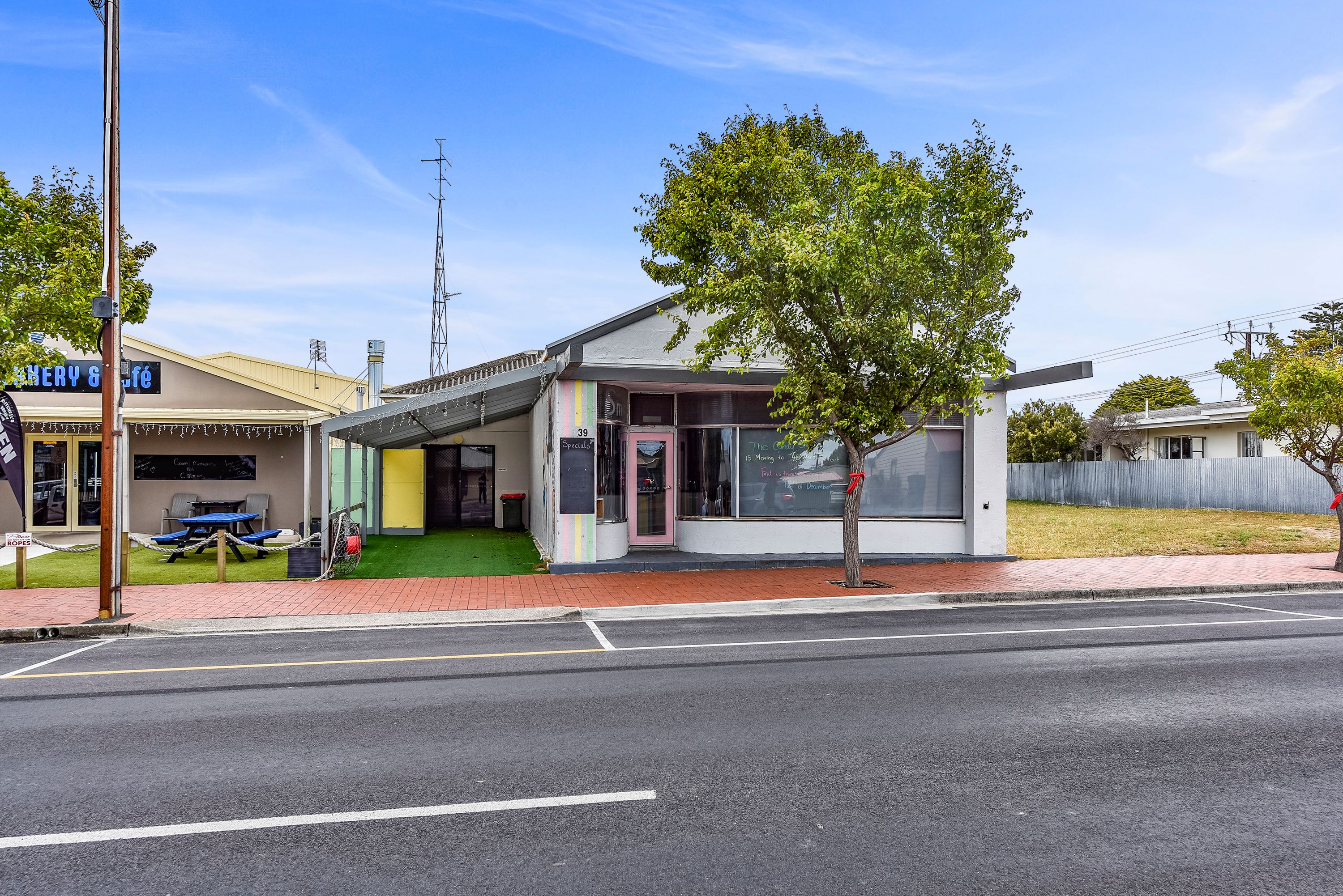 39 Holland Street, Kingston Se, SA 5275 Sold Home Ray White Kingston