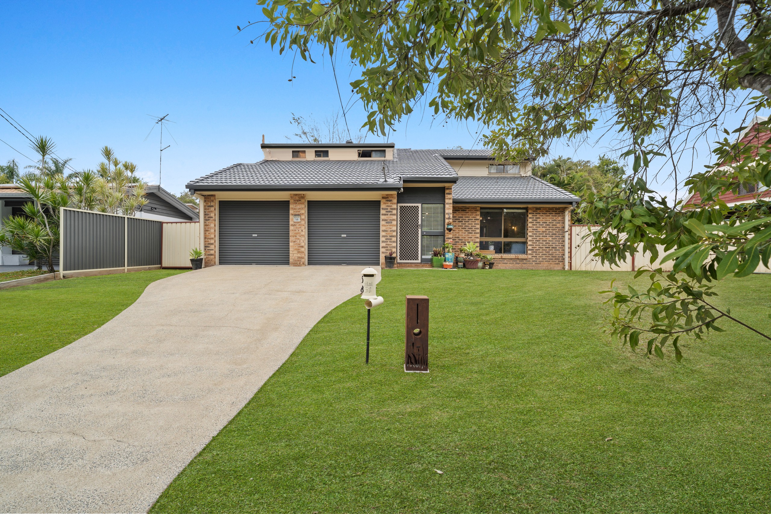 58 Lobelia Avenue, Daisy Hill, QLD 4127
