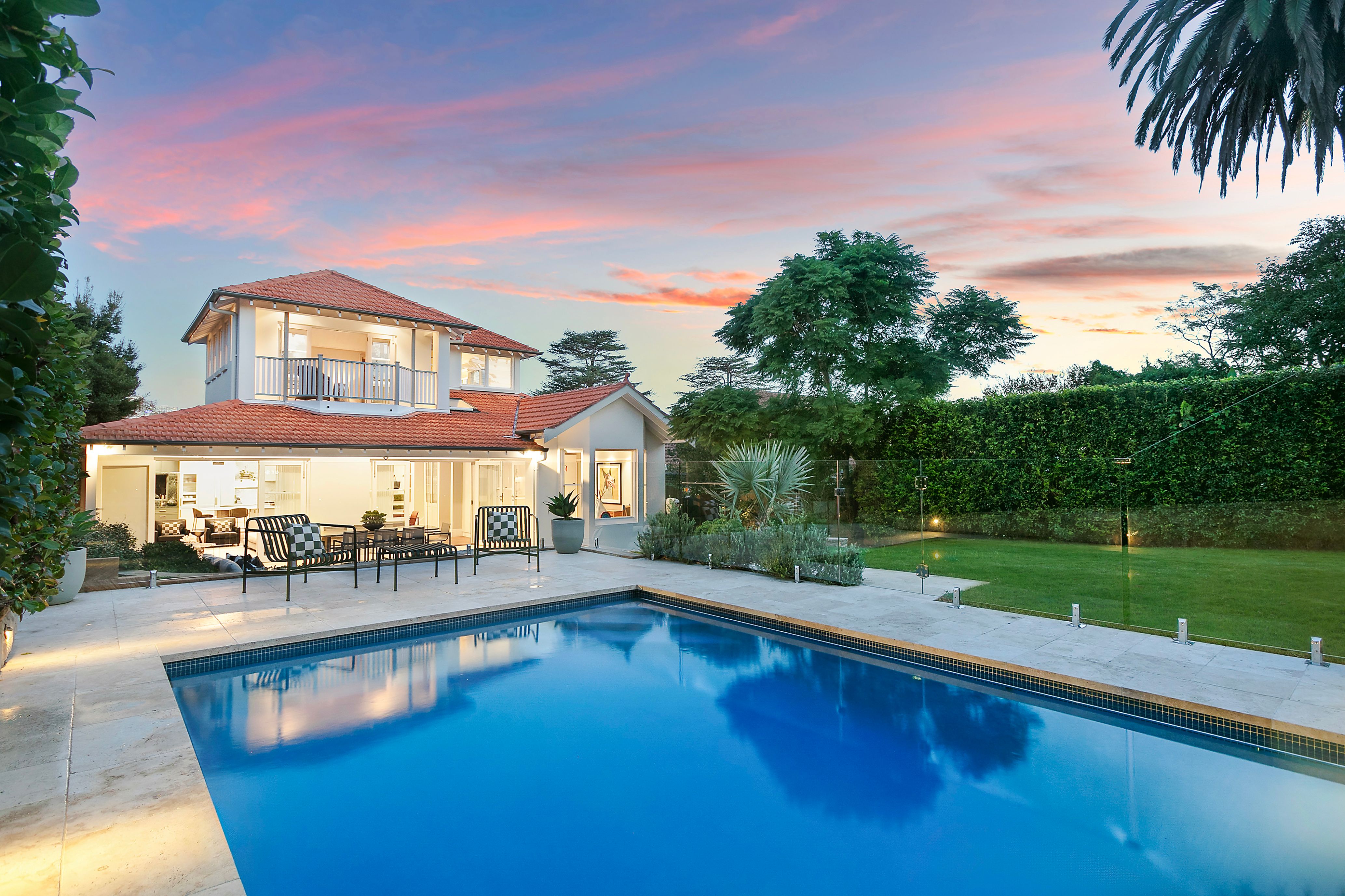 27 Thomas Avenue, Roseville NSW 2069