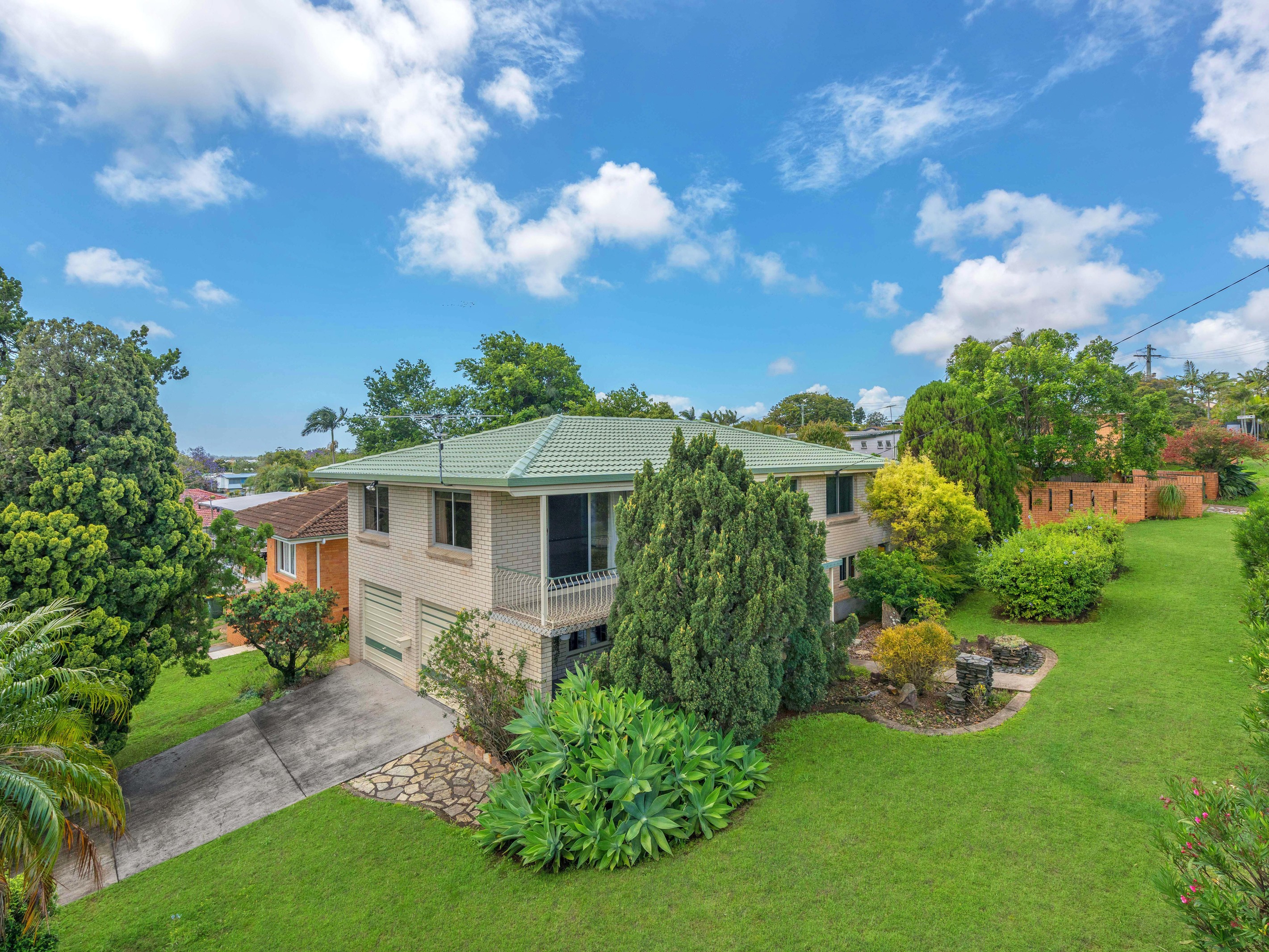 8 Glengellan Street, Aspley, QLD 4034