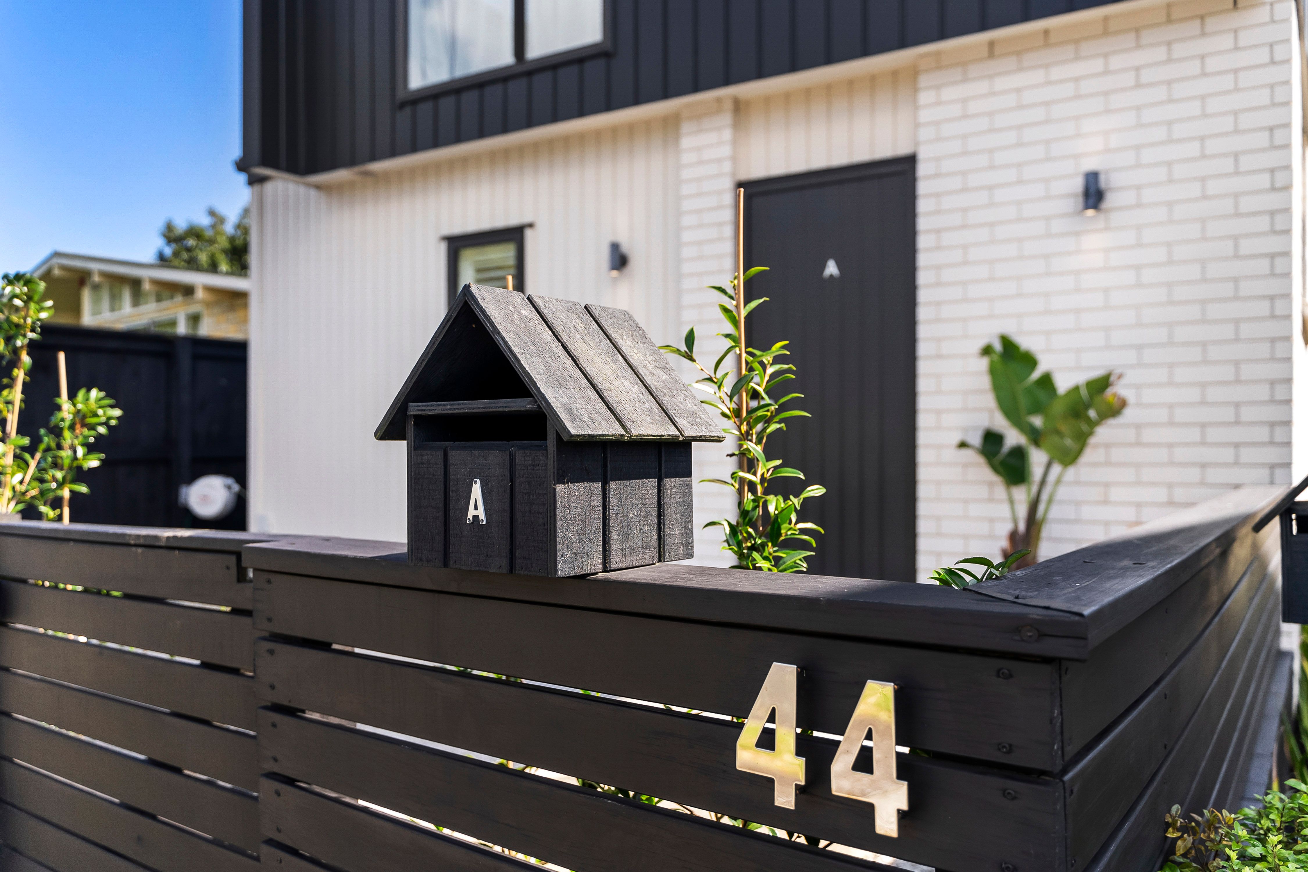 44A Swainston Road, St Johns, Auckland City