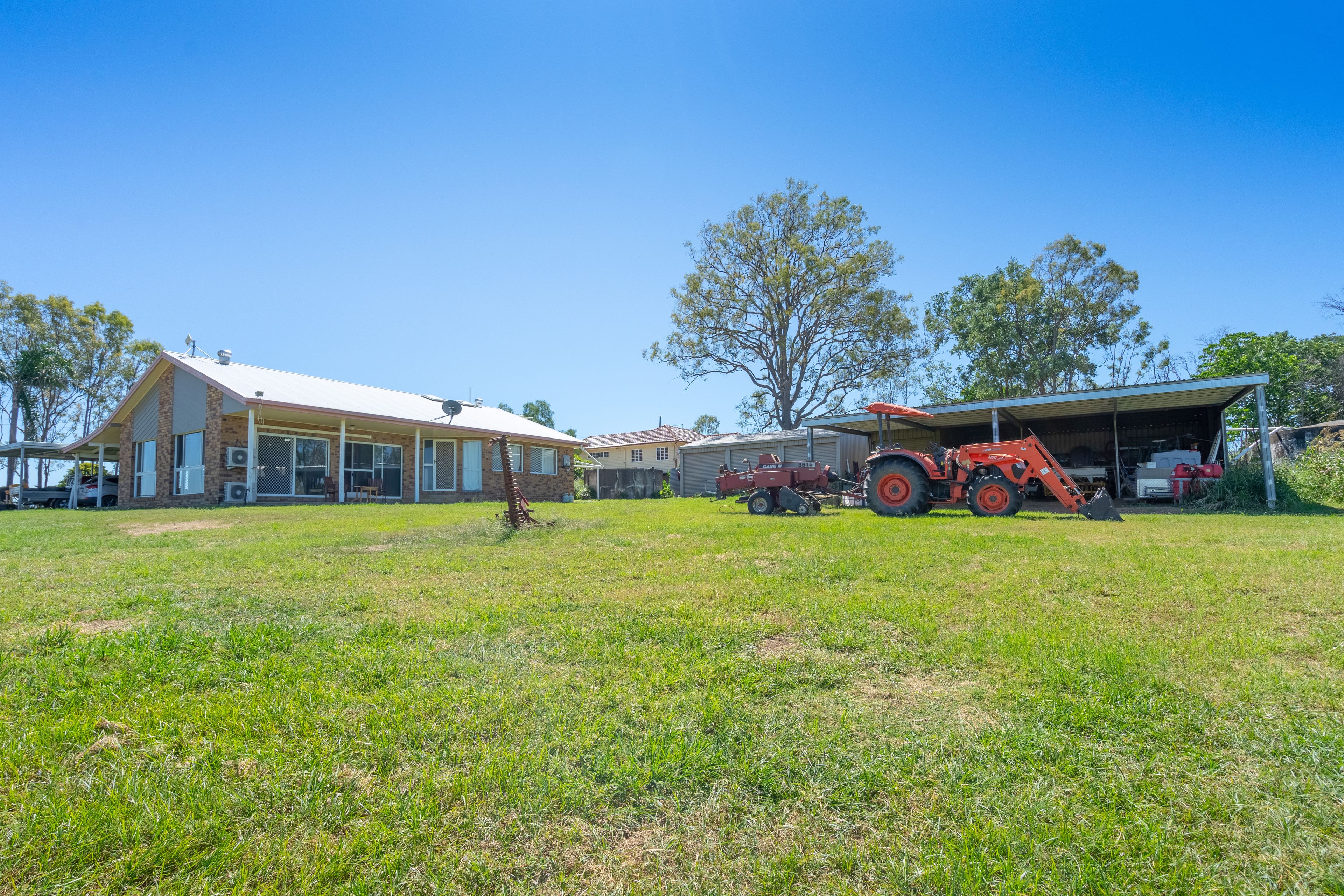 1132 Munbilla Road, Milora, QLD 4309