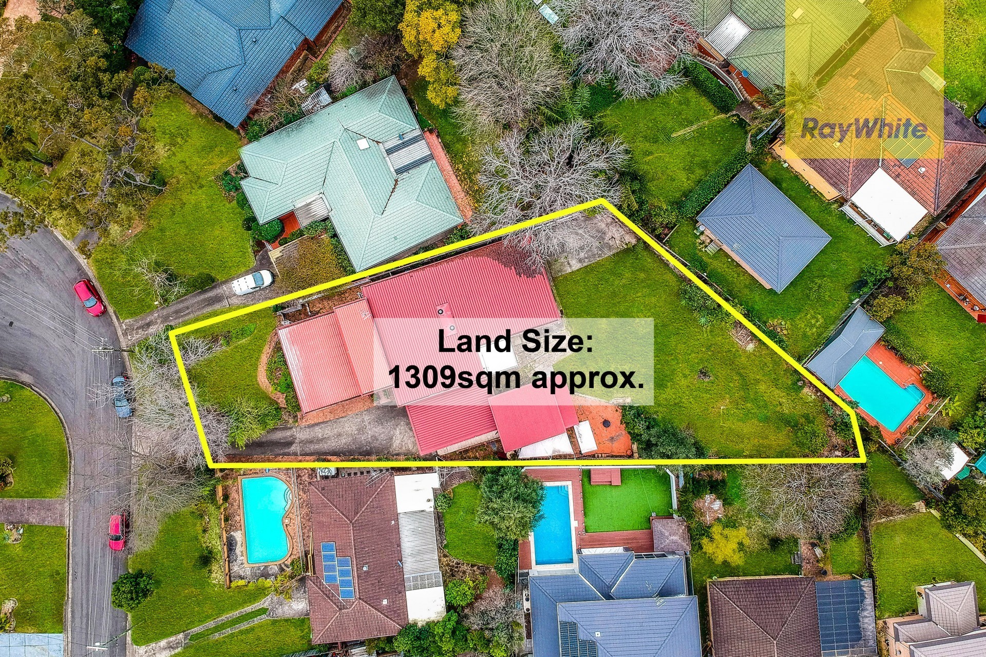 5 Altona Place, North Rocks, NSW 2151