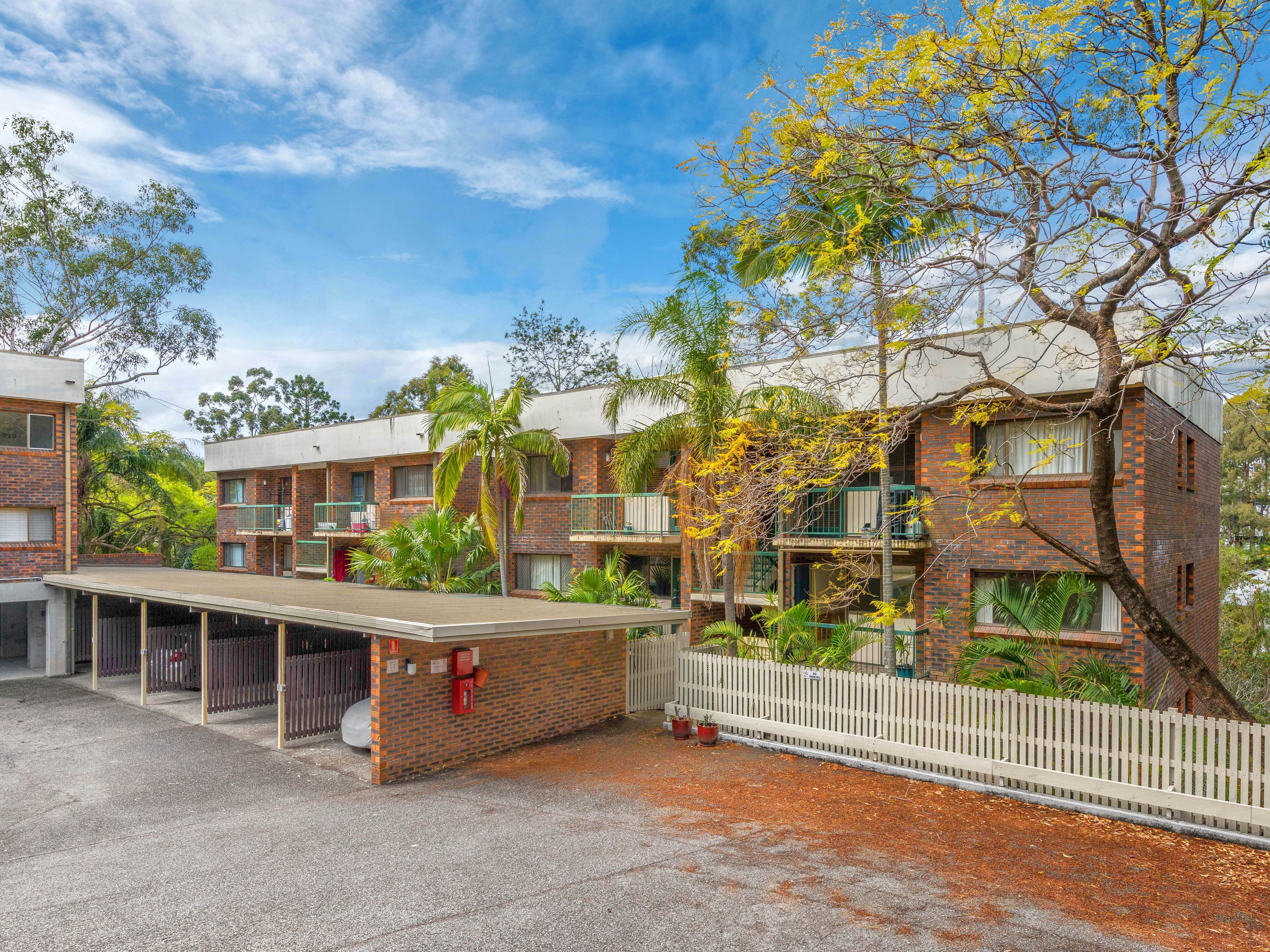 102 Rockbourne Terrace, Paddington QLD 4064