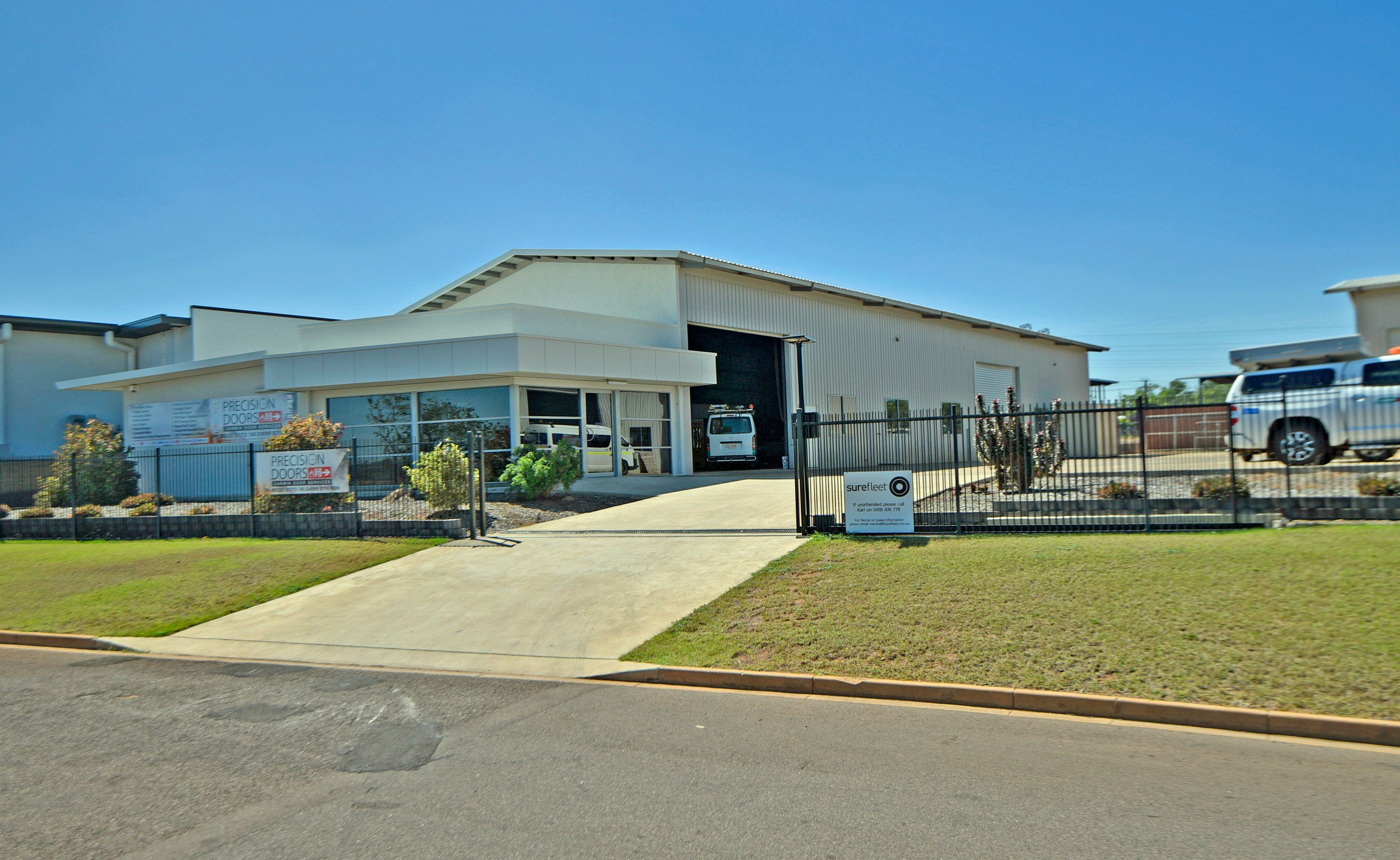 2/9 Toft Road, Tivendale, NT 0822