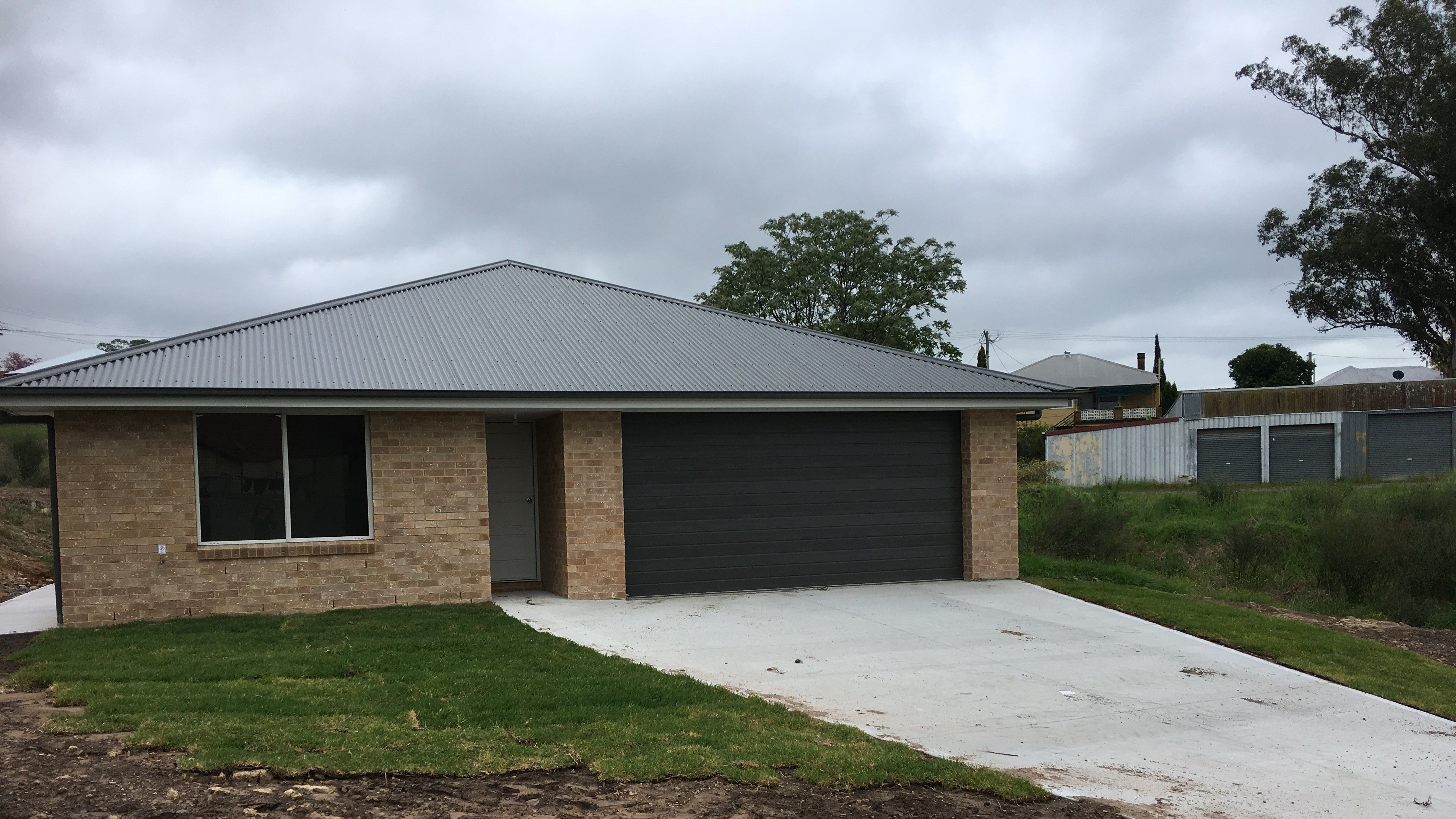 52 Abbott Lane, Dungog, NSW 2420