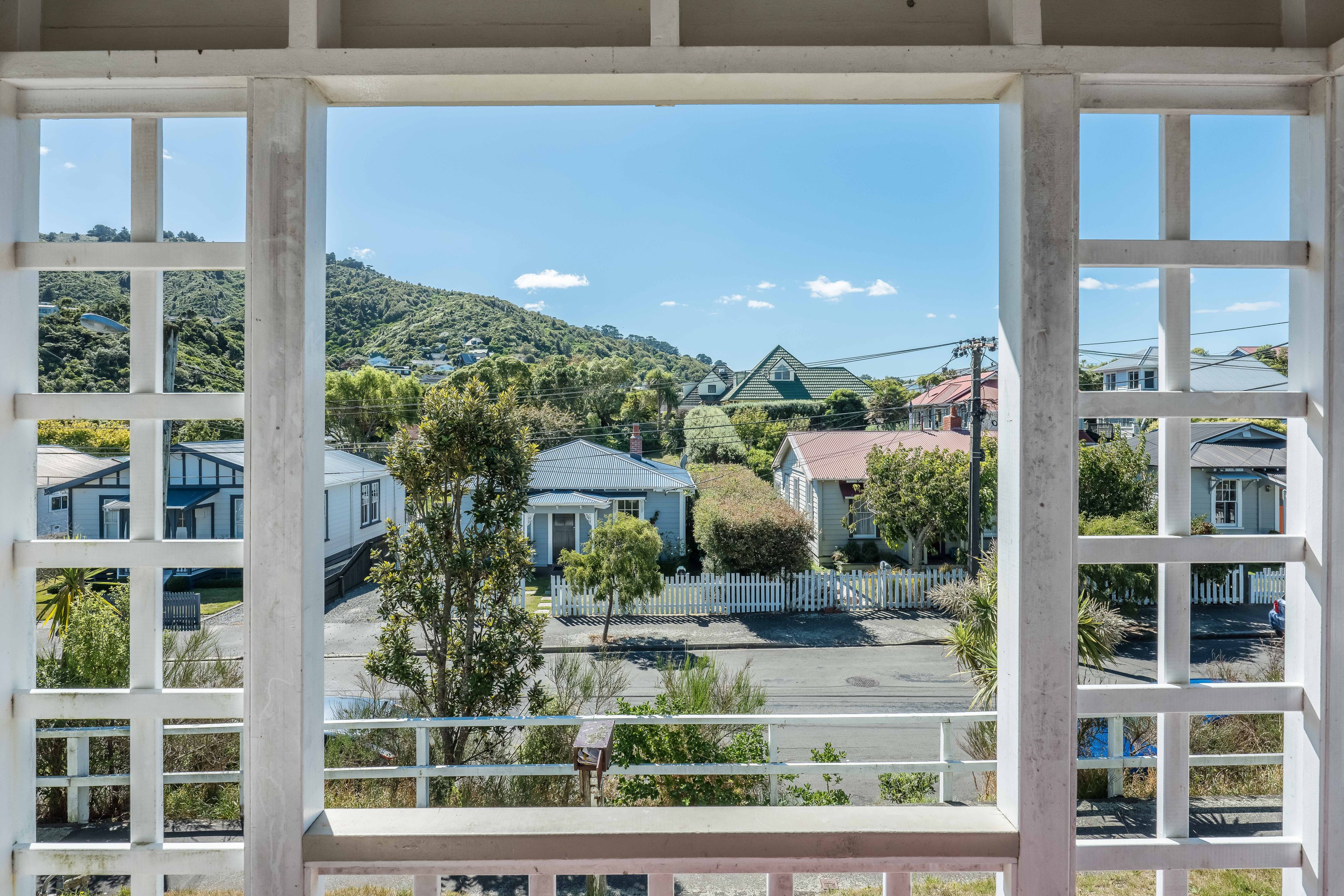 36 Tarikaka Street, Ngaio, Wellington City