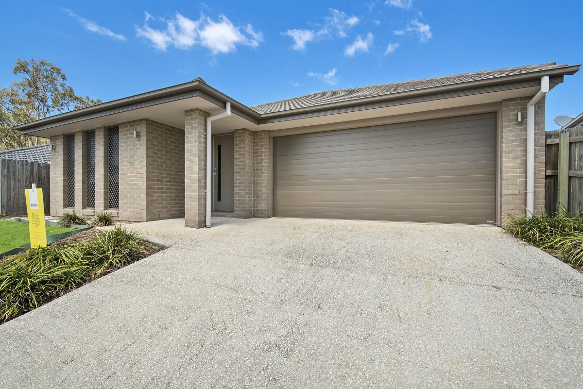 106 Wagner Road, Griffin, QLD 4503